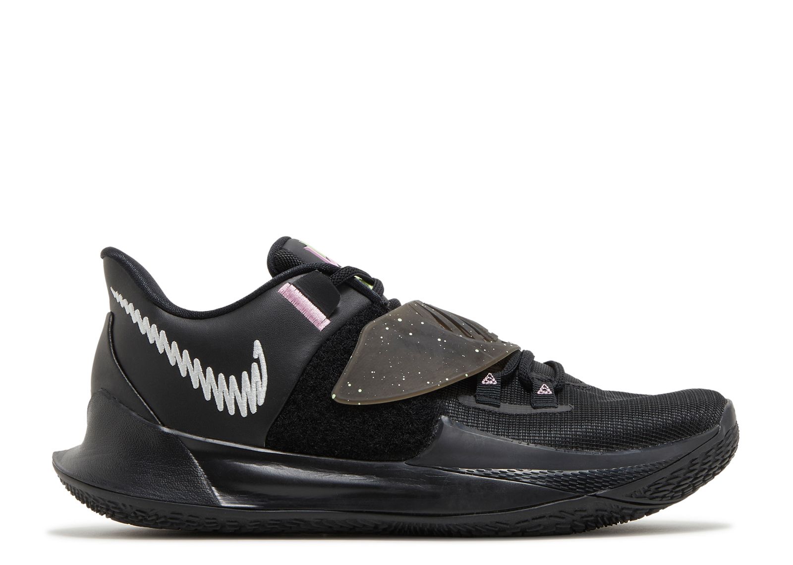 Kyrie Low 3 EP 'Black'