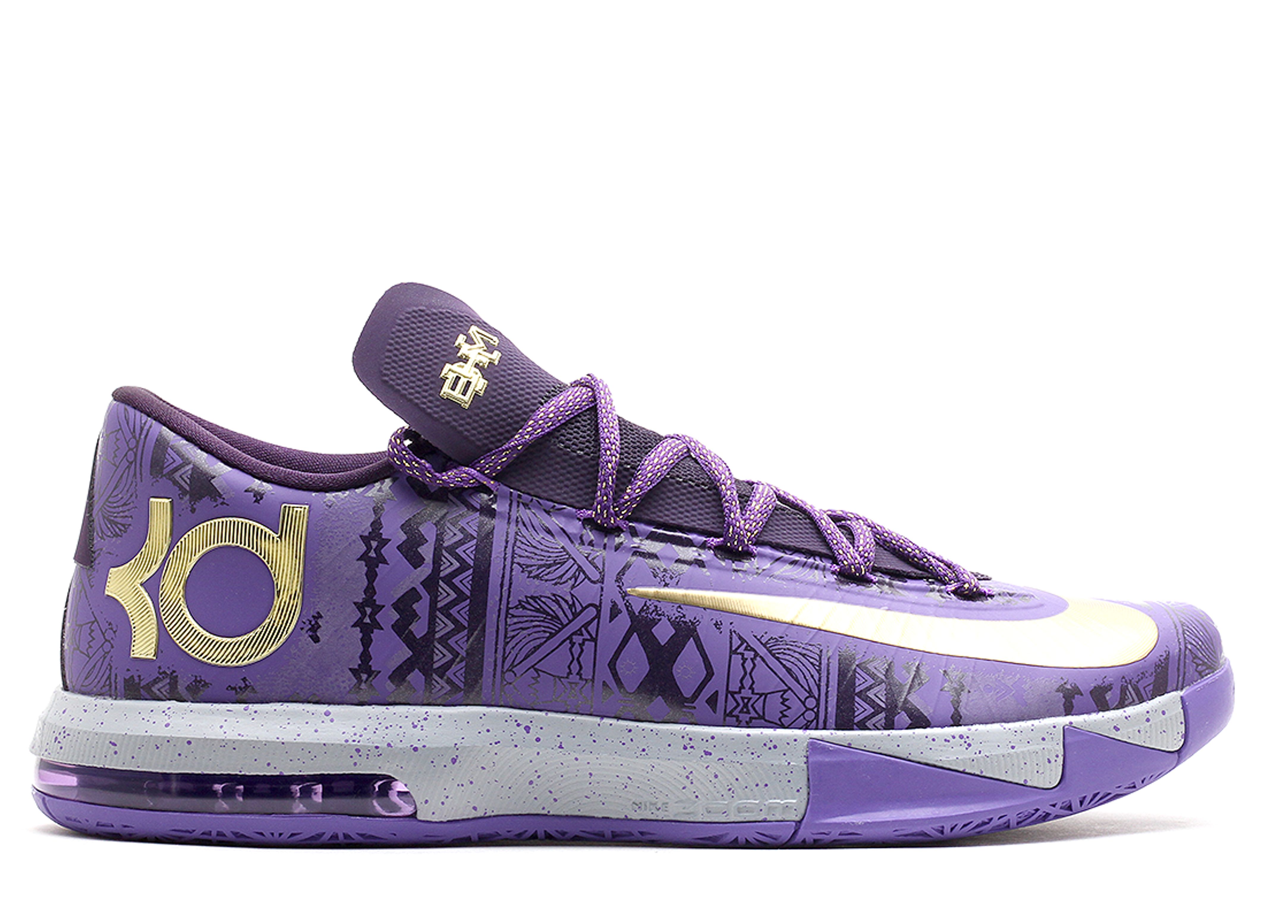 KD 6 'BHM'