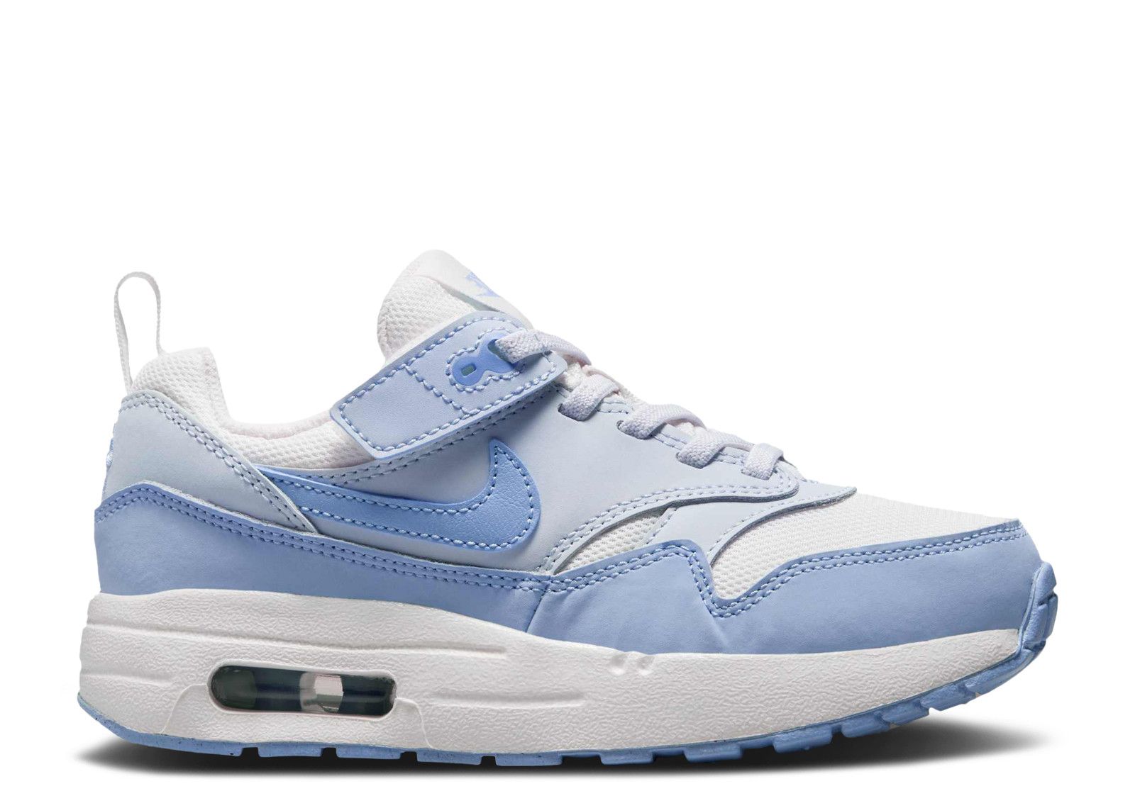 Air Max 1 EasyOn PS 'Sail Blue Tint'