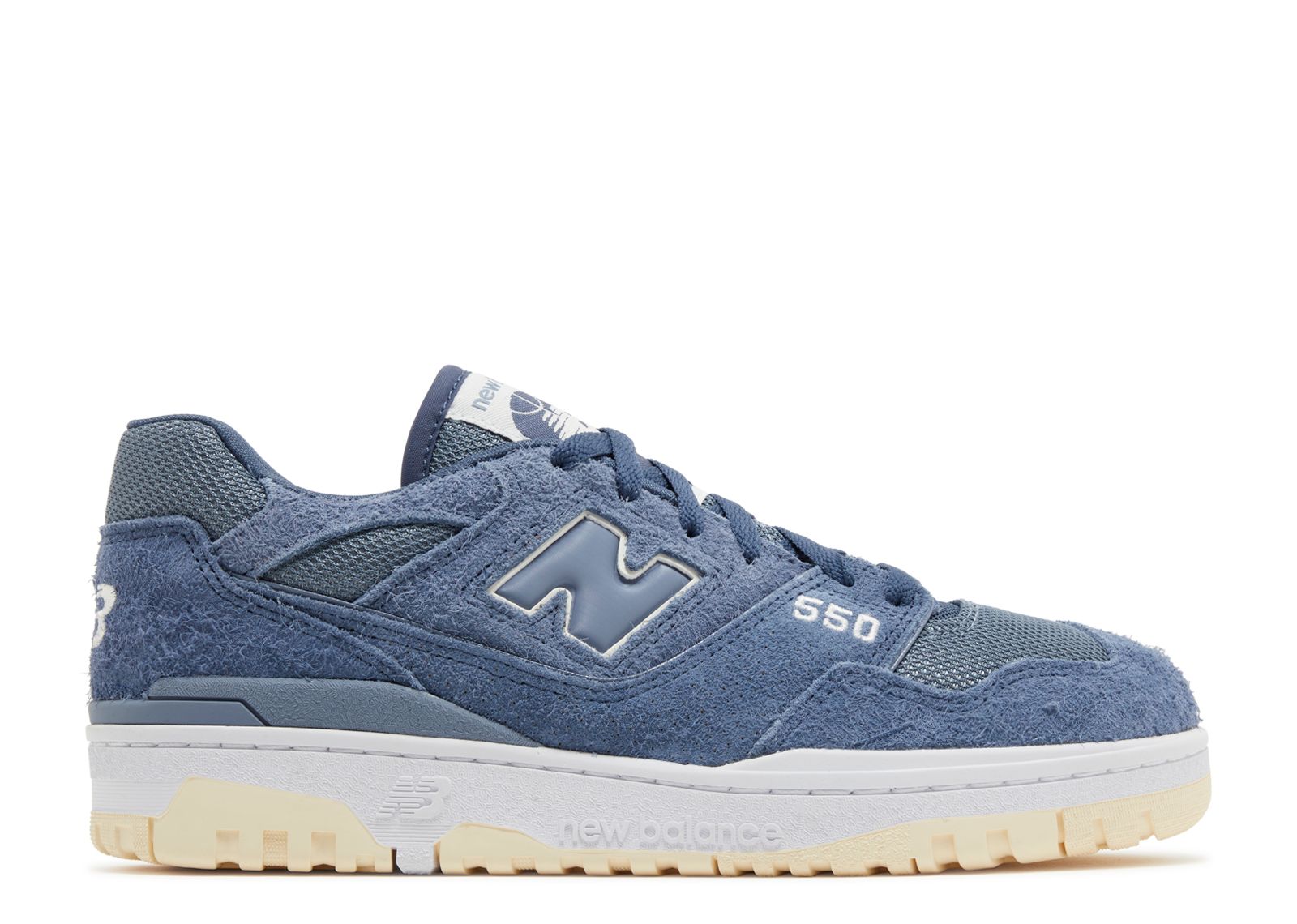 New Balance 550 'Vintage Indigo'