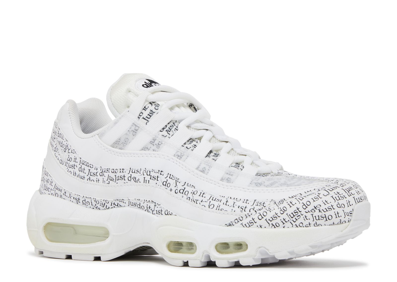 Air Max 95 'Just Do It'