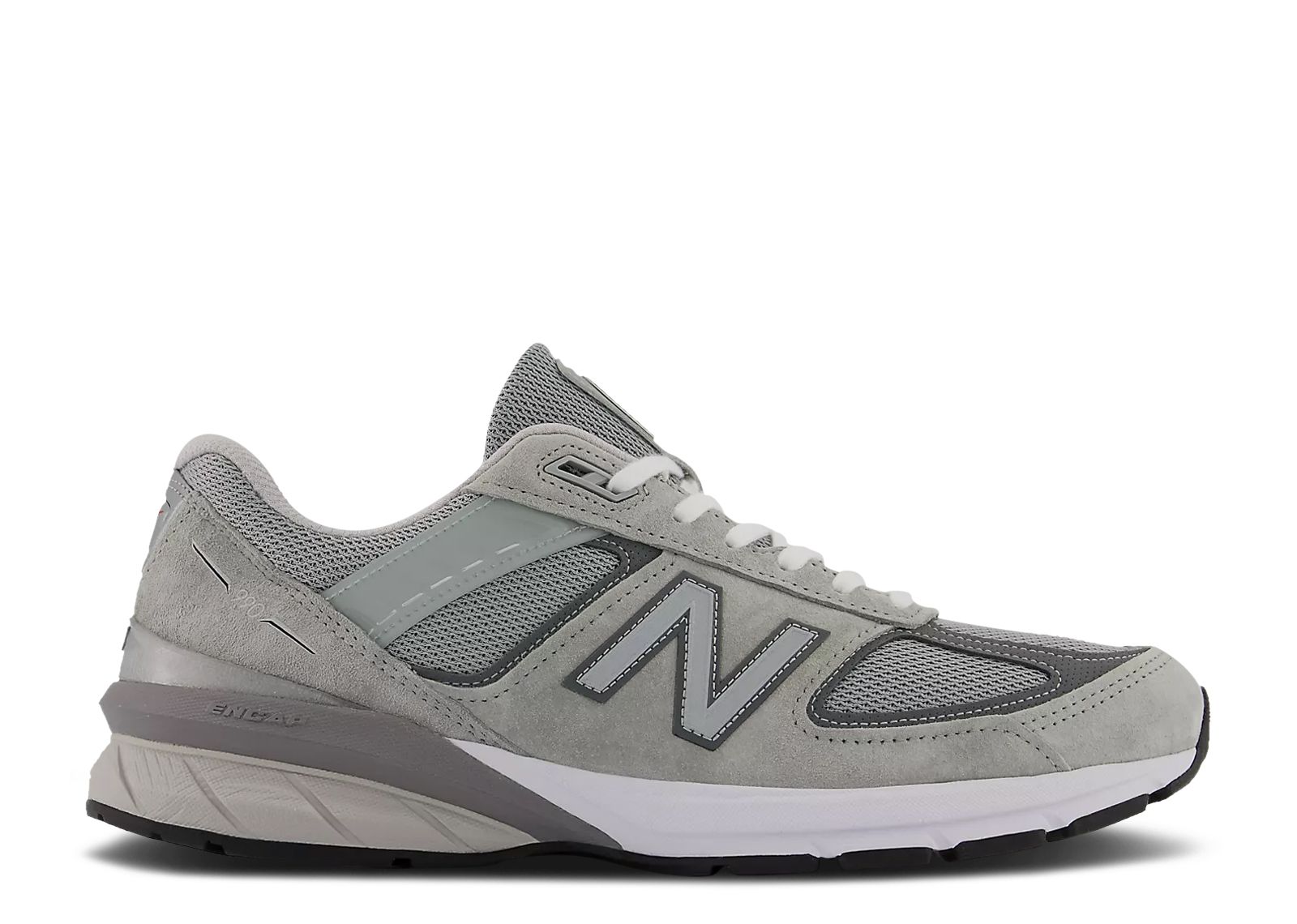 New Balance 990v5 Made in USA 6E Wide 'Castlerock'