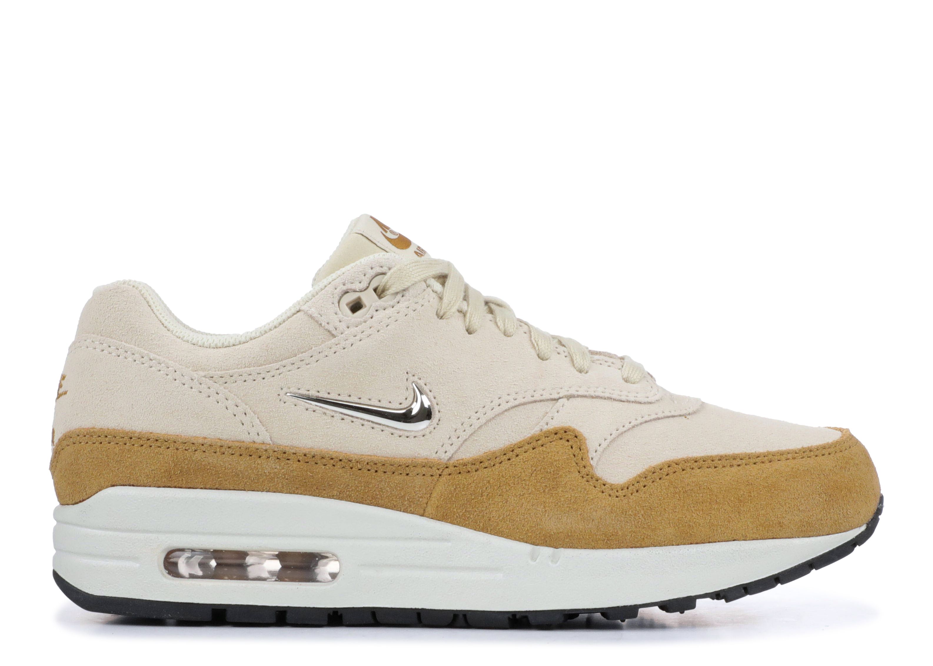 Wmns Air Max 1 Premium SC 'Beach'
