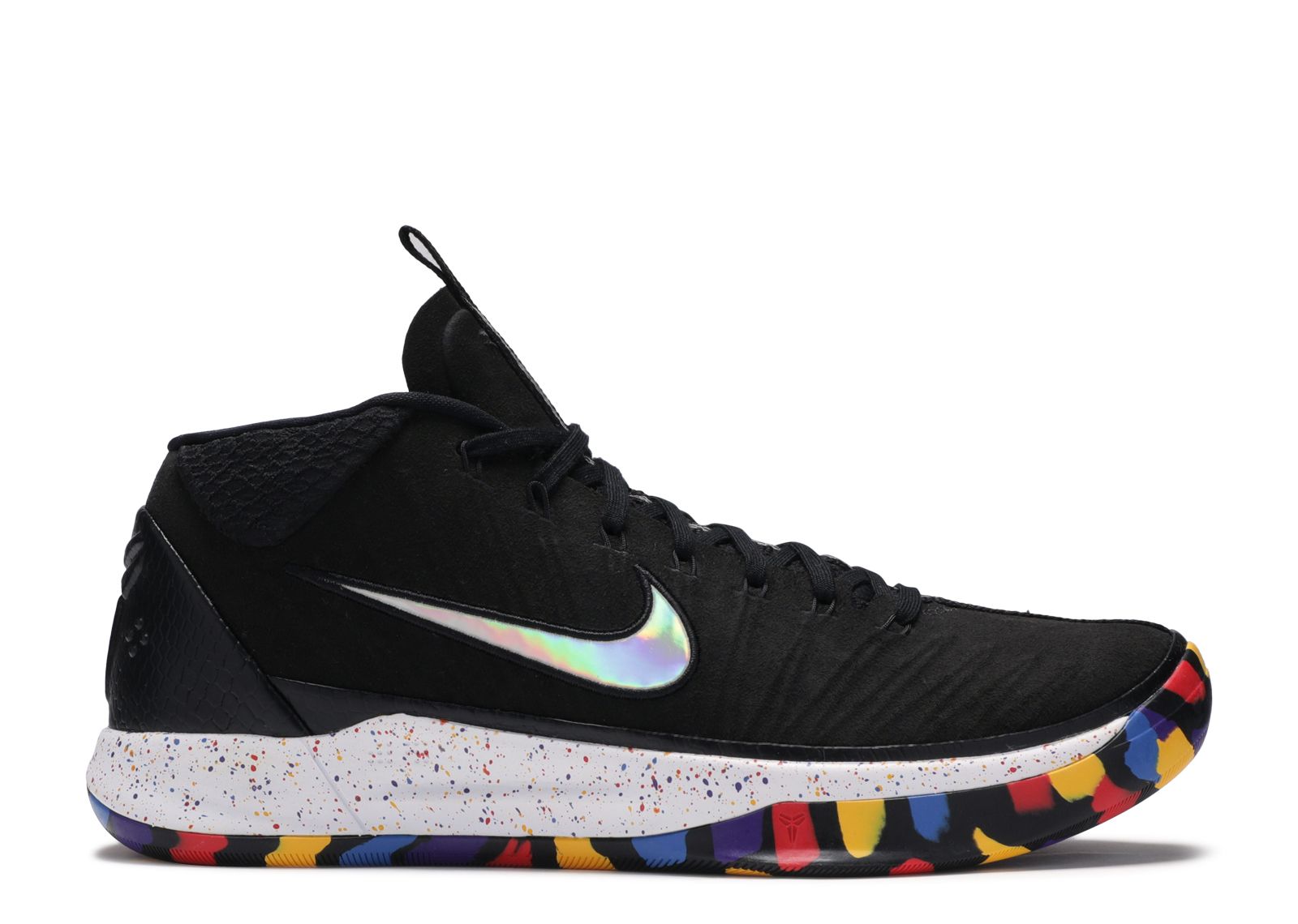 Kobe A.D. Mid 'NCAA Tournament'