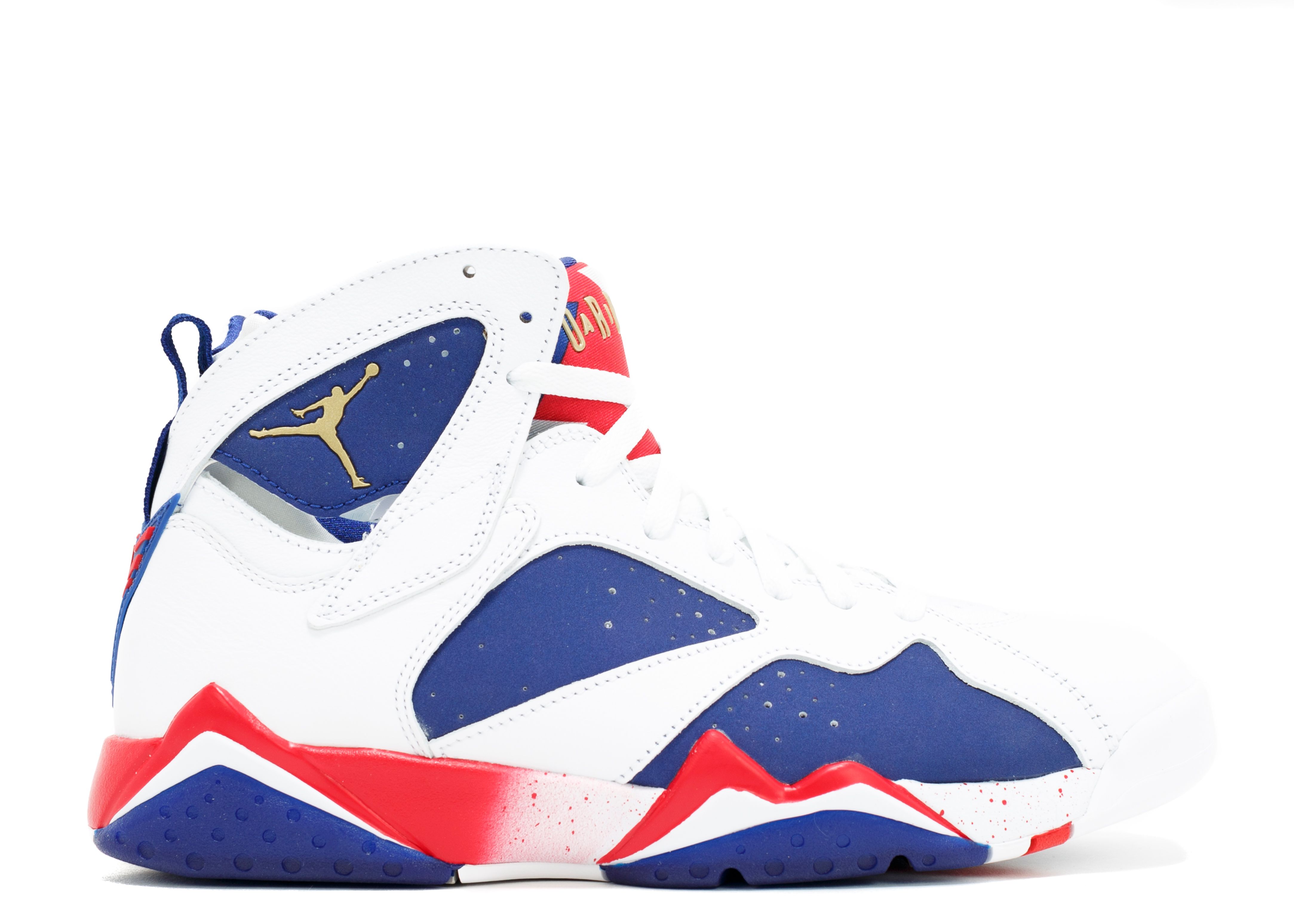 Jordan 7 Retro 'Tinker Alternate'