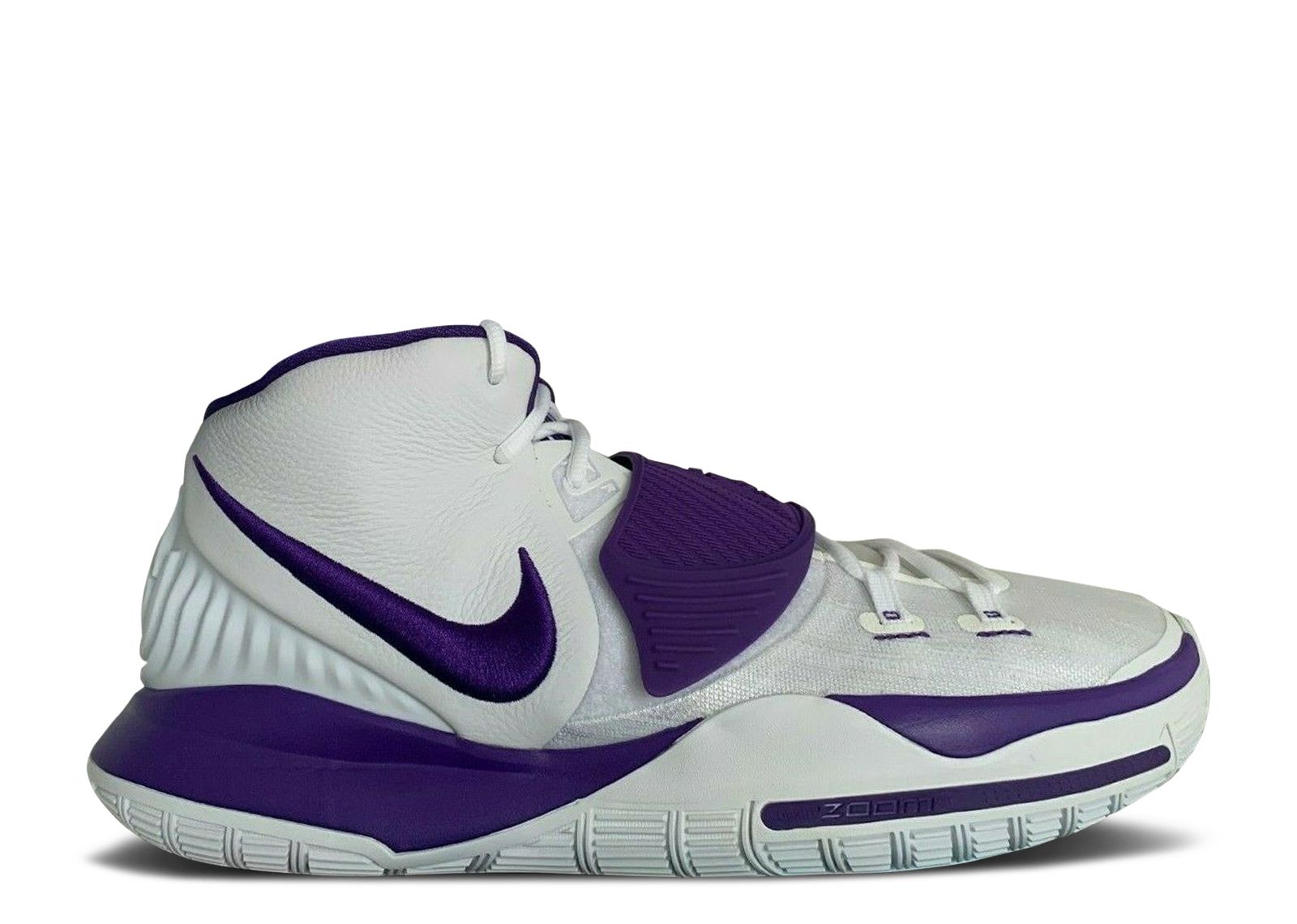 Kyrie 6 TB 'Field Purple'