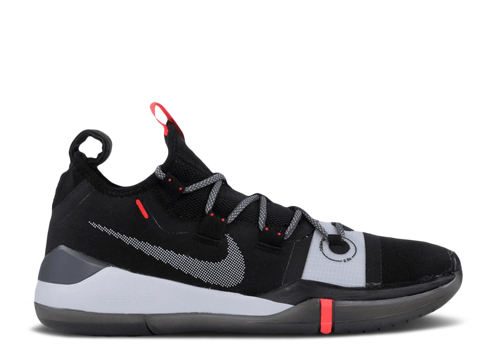 Kobe A.D. 2018 EP 'Black'
