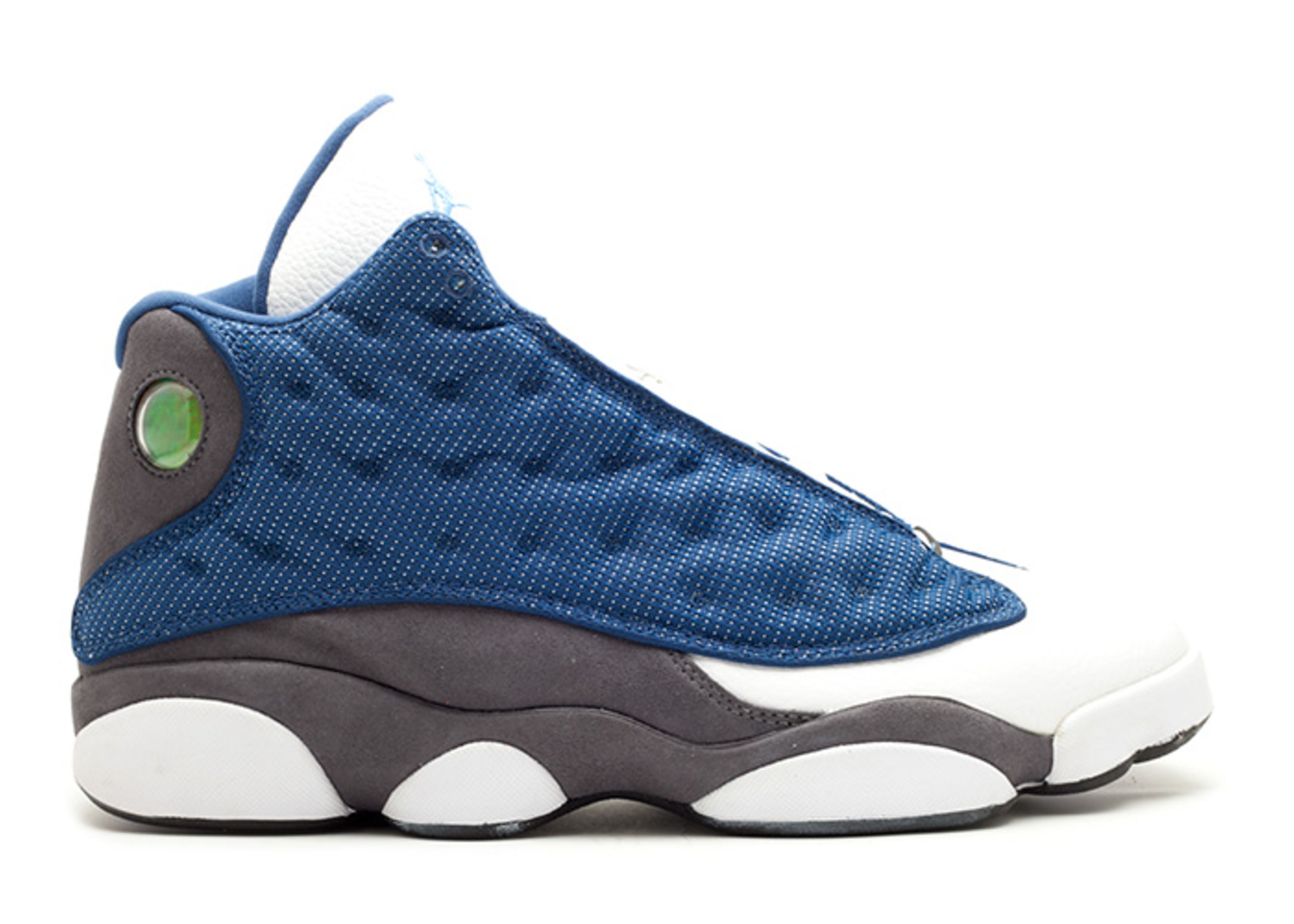 Jordan 13 Retro 'Flint' 2010