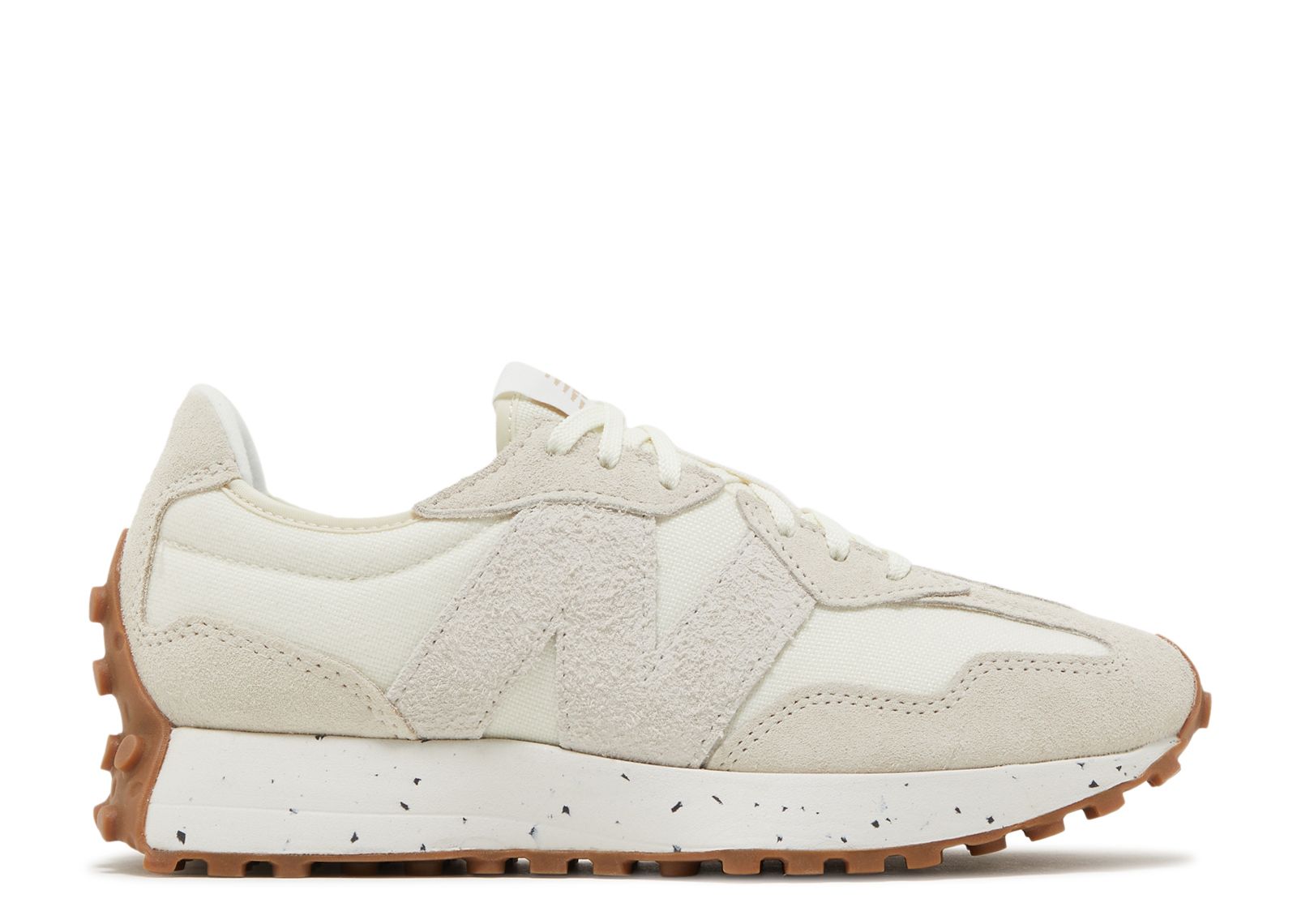 New Balance Wmns 327 'Turtledove'