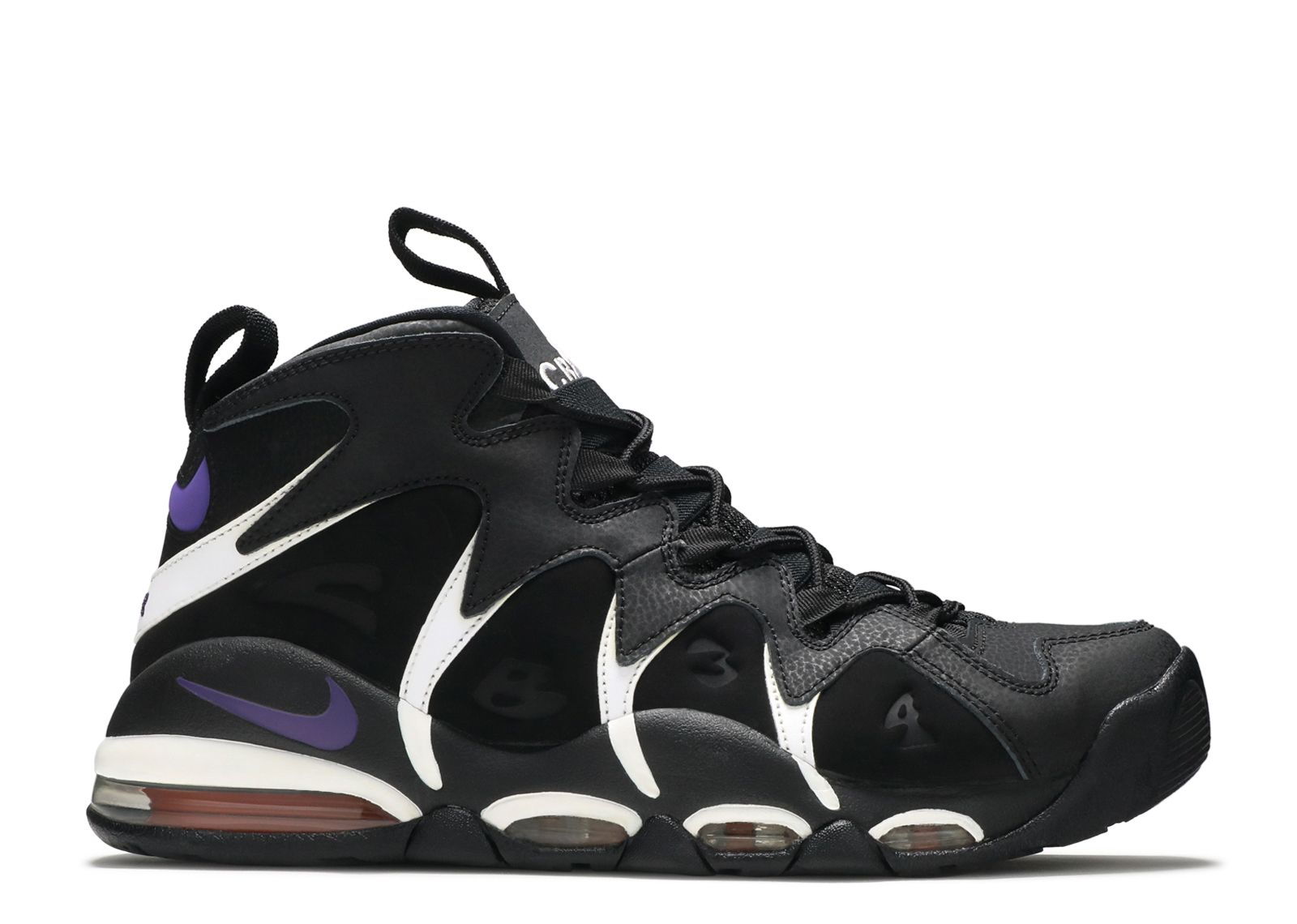 Air Max CB34 'Suns'