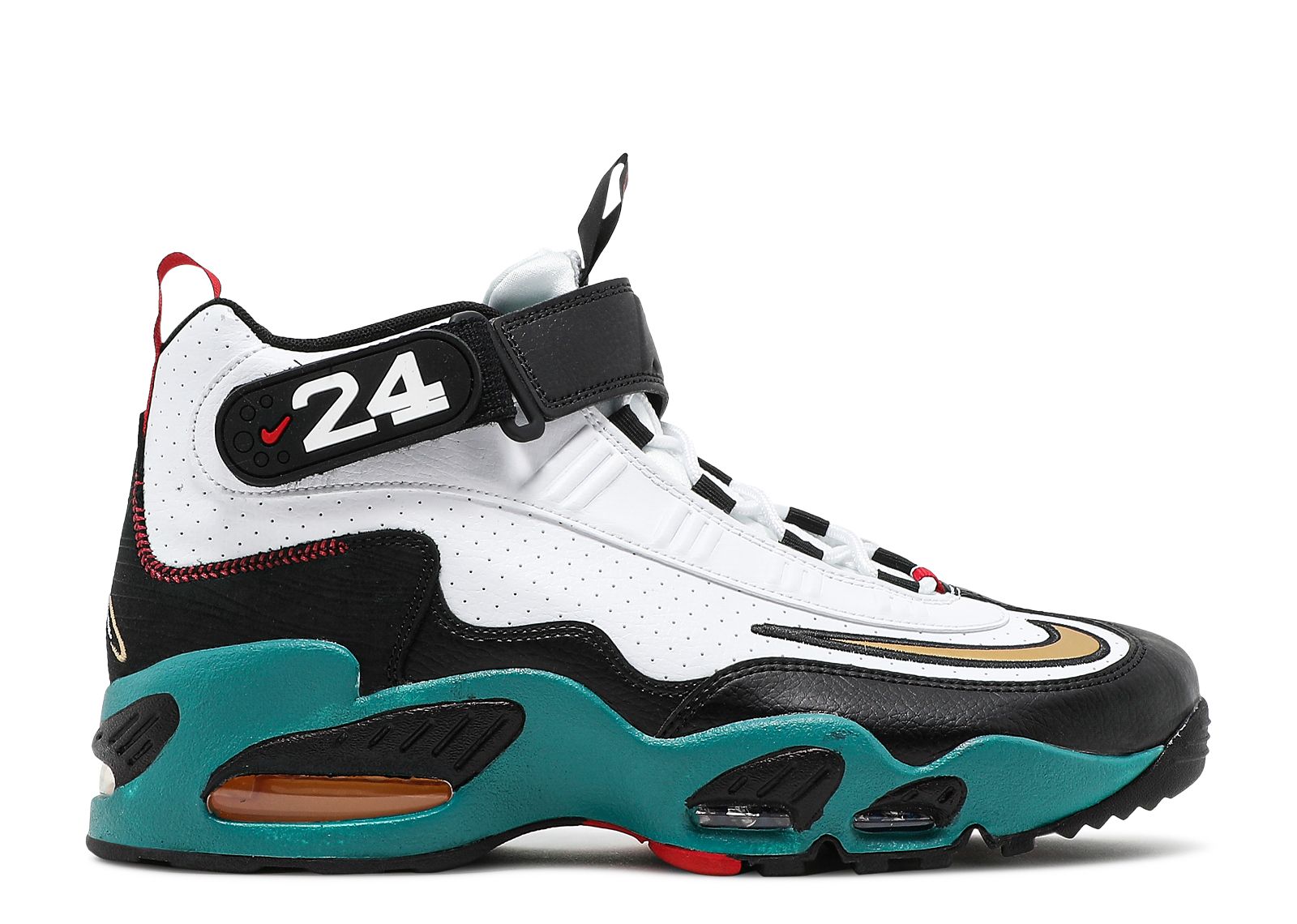 Air Griffey Max 1 'Sweetest Swing'