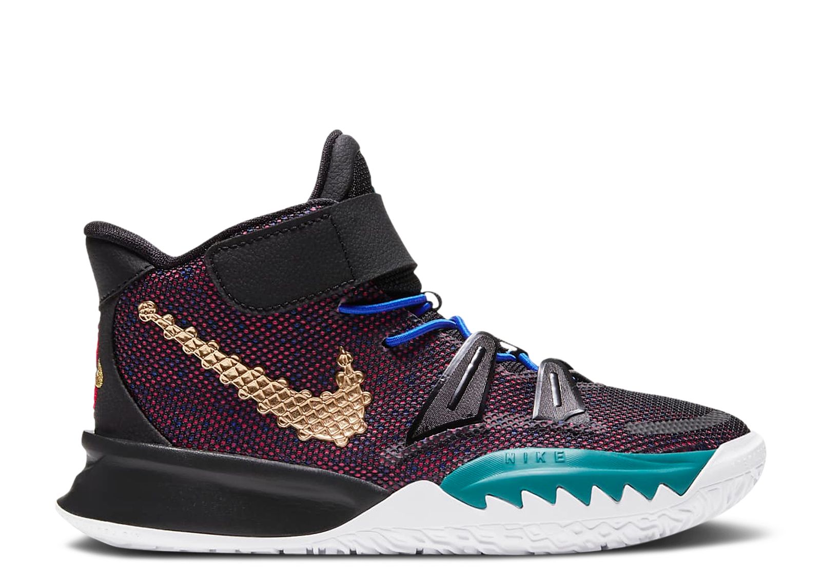 Kyrie 7 PS 'Chinese New Year'