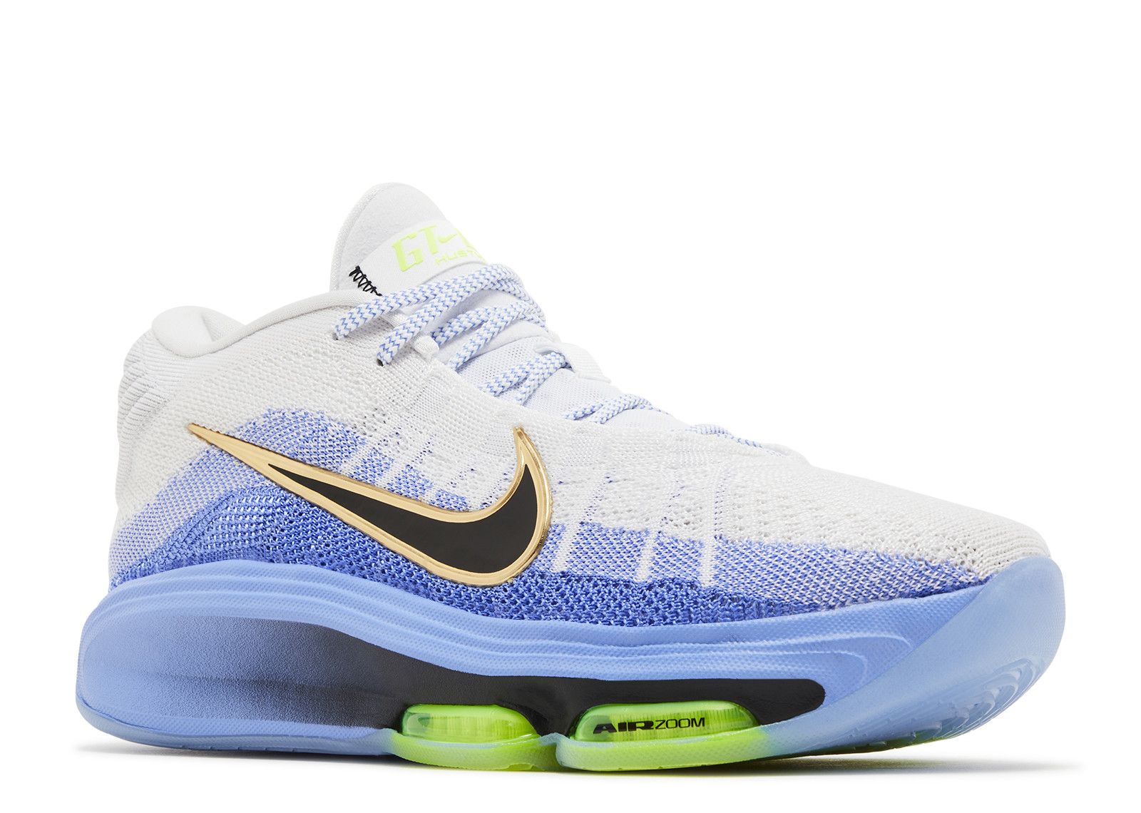 Air Zoom GT Hustle 3 'Fundamental'