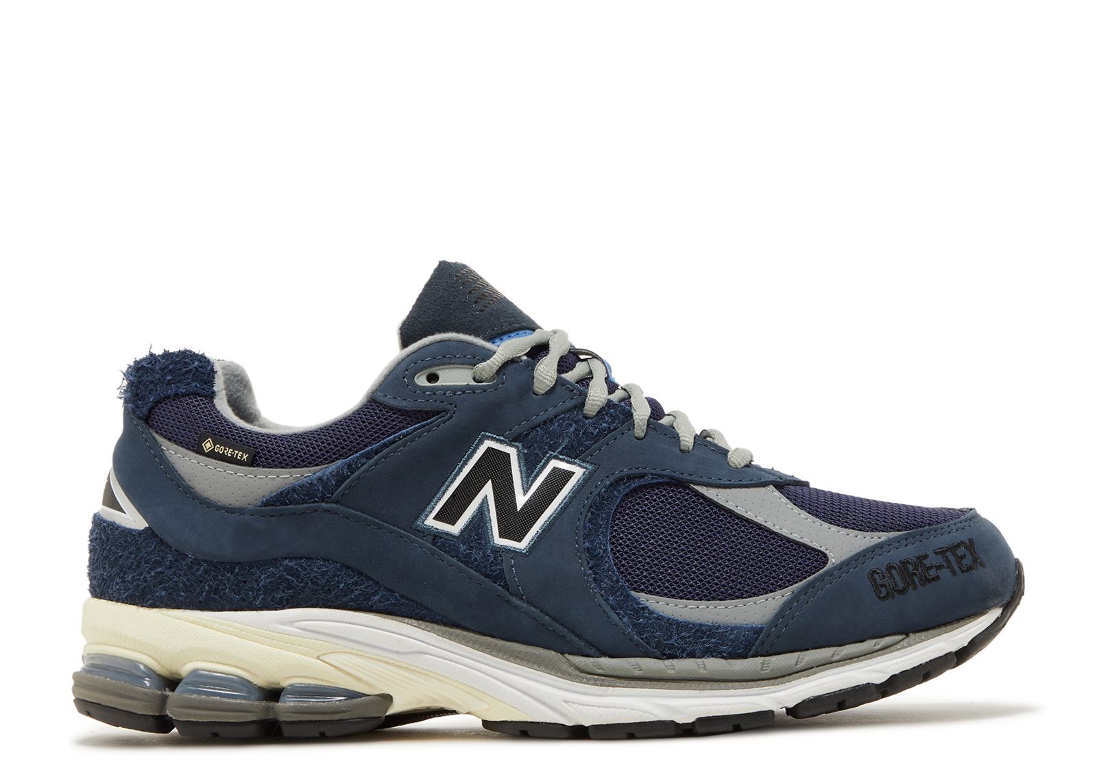 New Balance INVINCIBLE x N.HOOLYWOOD x 2002R GORE-TEX 'Blue Moon'