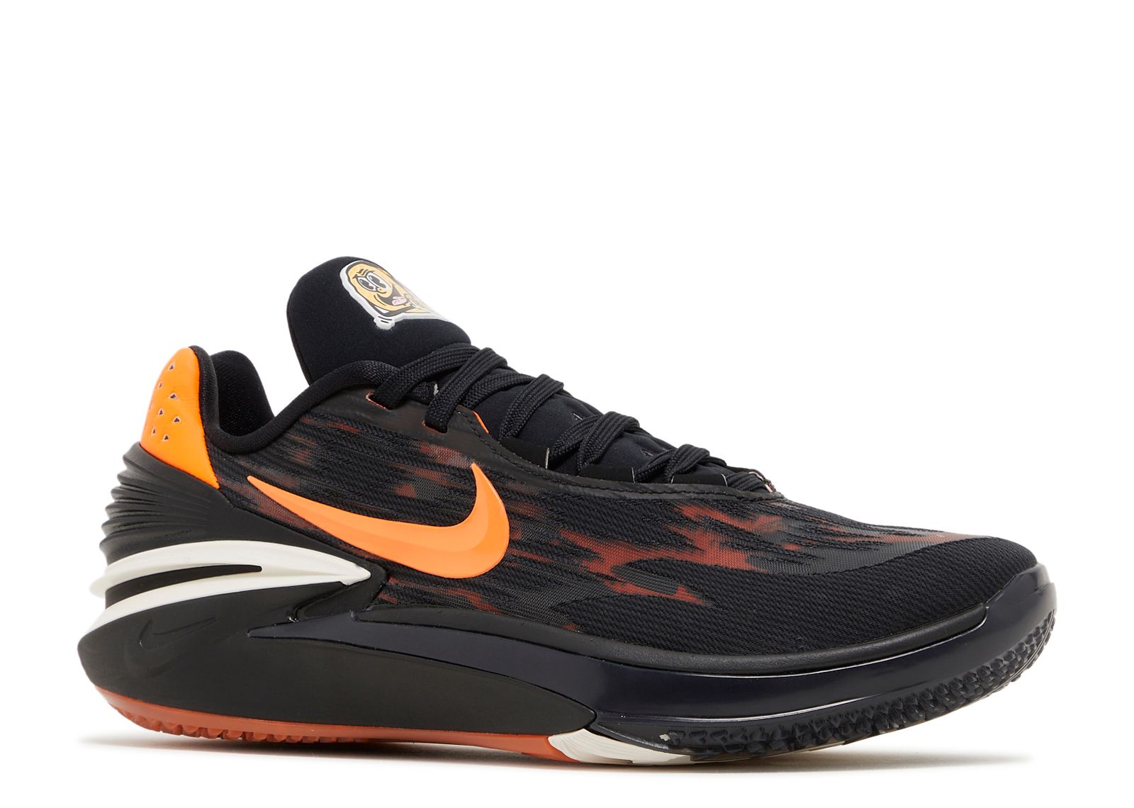Air Zoom GT Cut 2 EP 'Nike University'