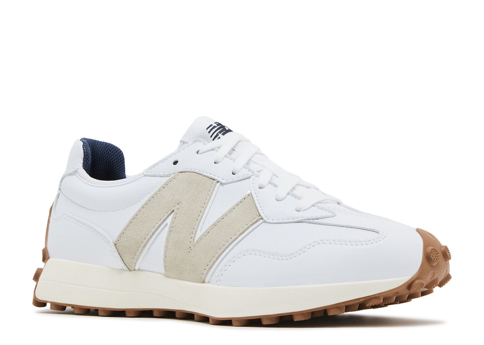 New Balance CALIA x Wmns 327 Golf 'White Gum'