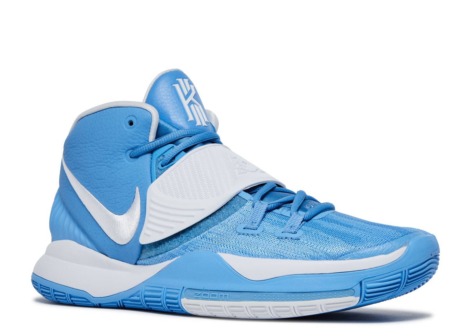 Kyrie 6 TB 'University Blue'