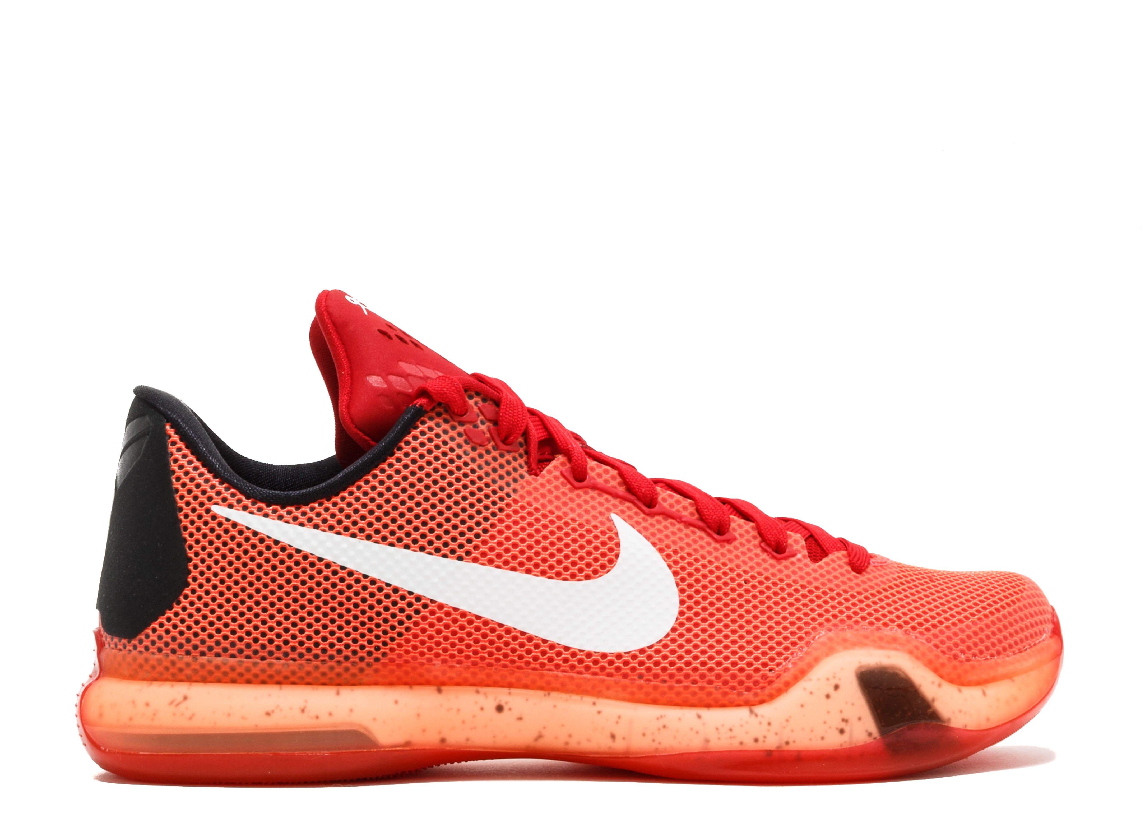 Kobe 10 'Majors'