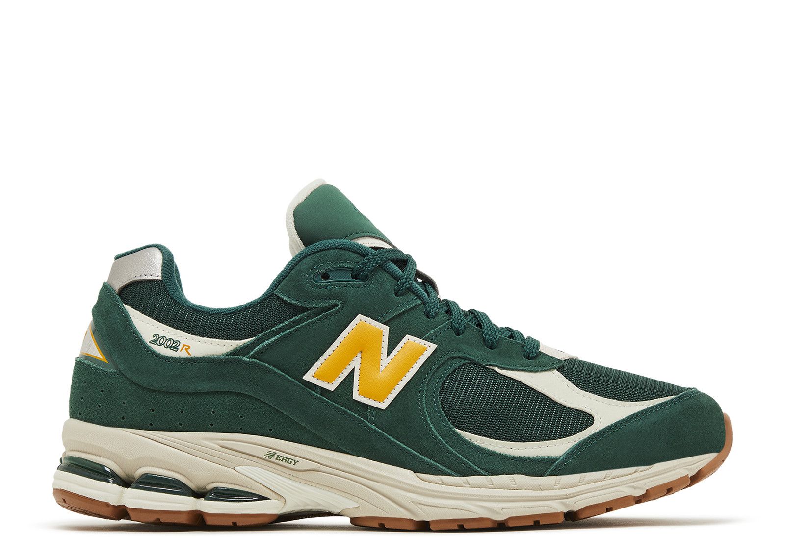 New Balance 2002R 'Green' ASOS Exclusive