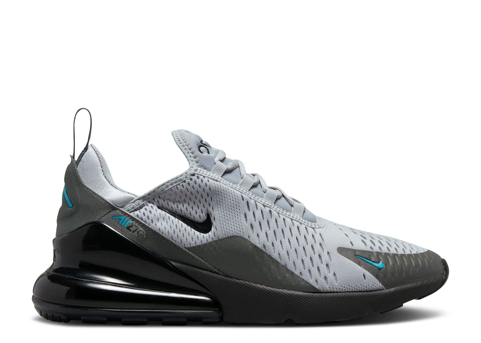 Air Max 270 'Wolf Grey Blue'