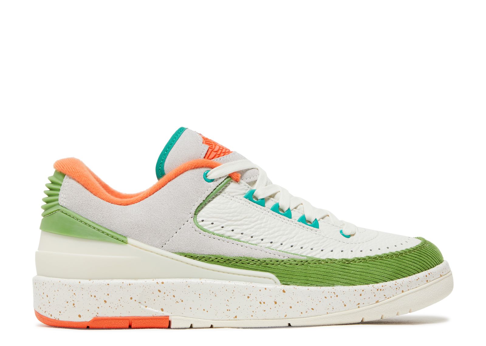 Titan x Wmns Jordan 2 Retro Low