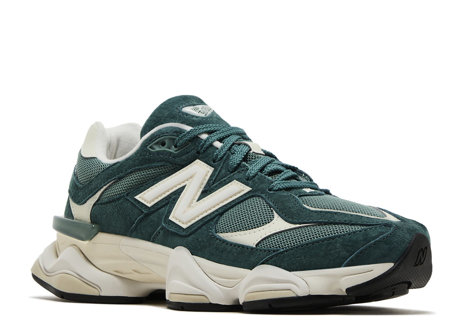New Balance 9060 'New Spruce White'