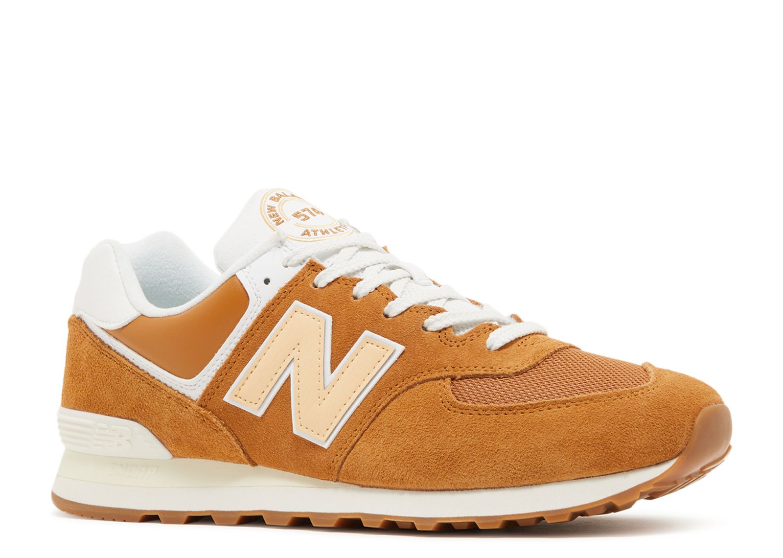 New Balance 574 'NB Athletics - Tobacco'