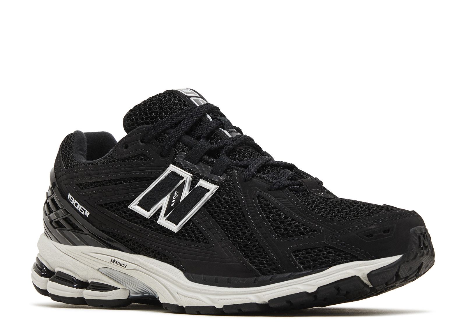 New Balance 1906R 'Black White'