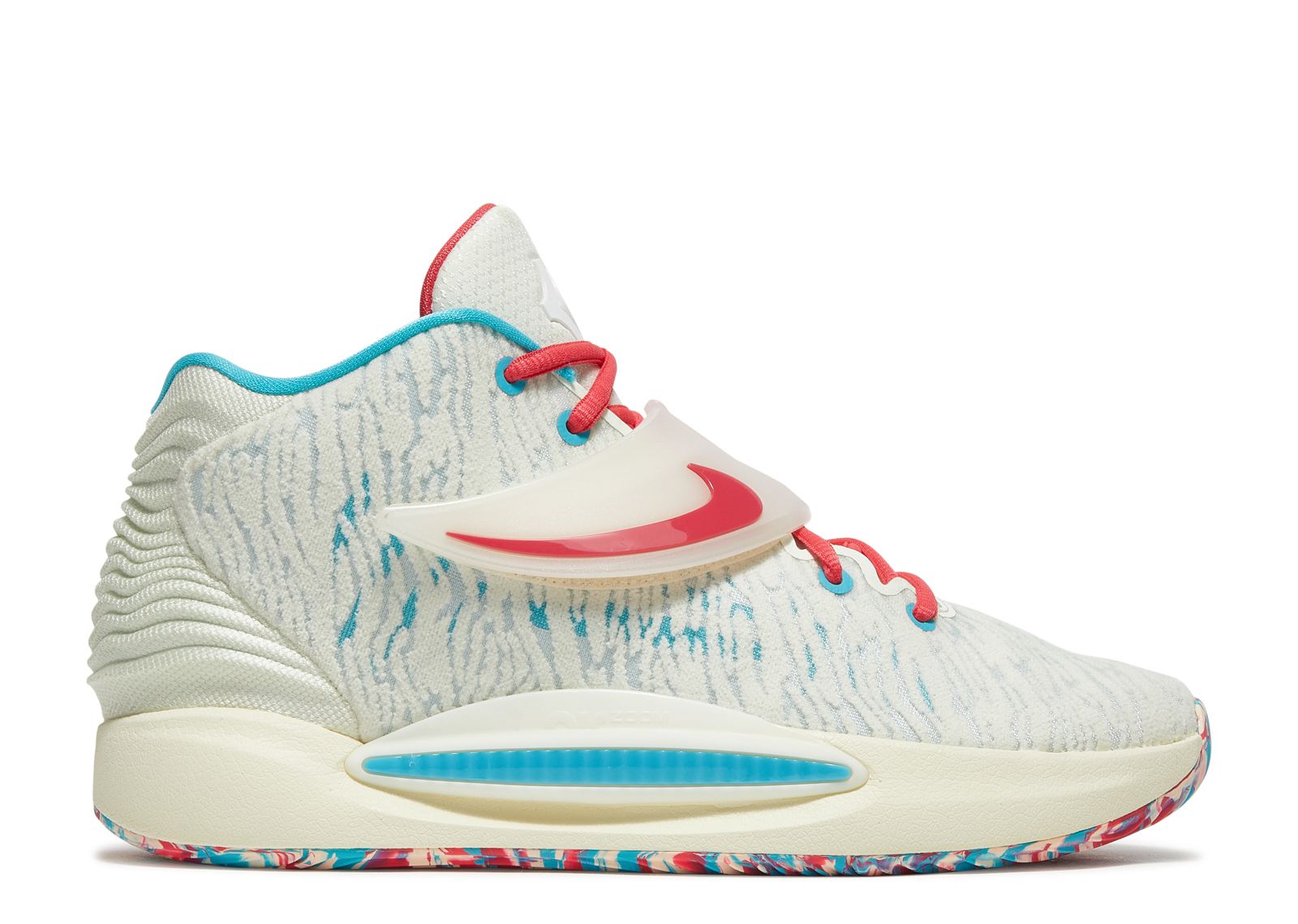 KD 14 EP 'Multi-Color'