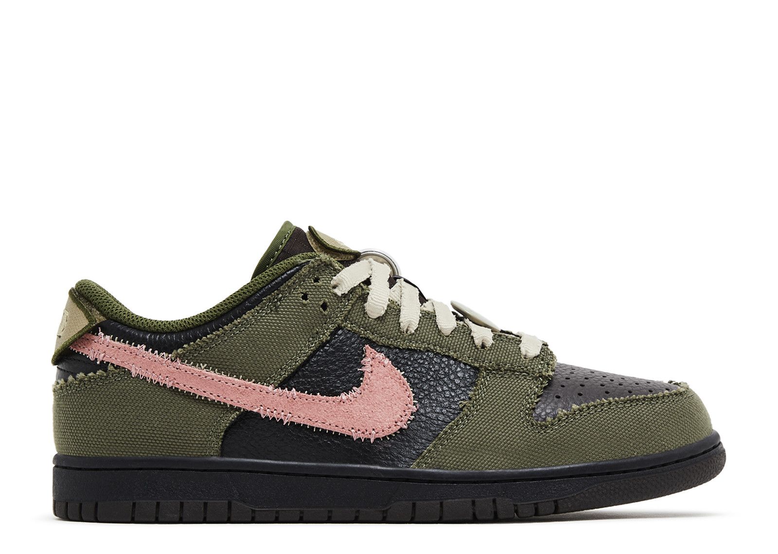 Dunk Low 'Dunks Not Dead'