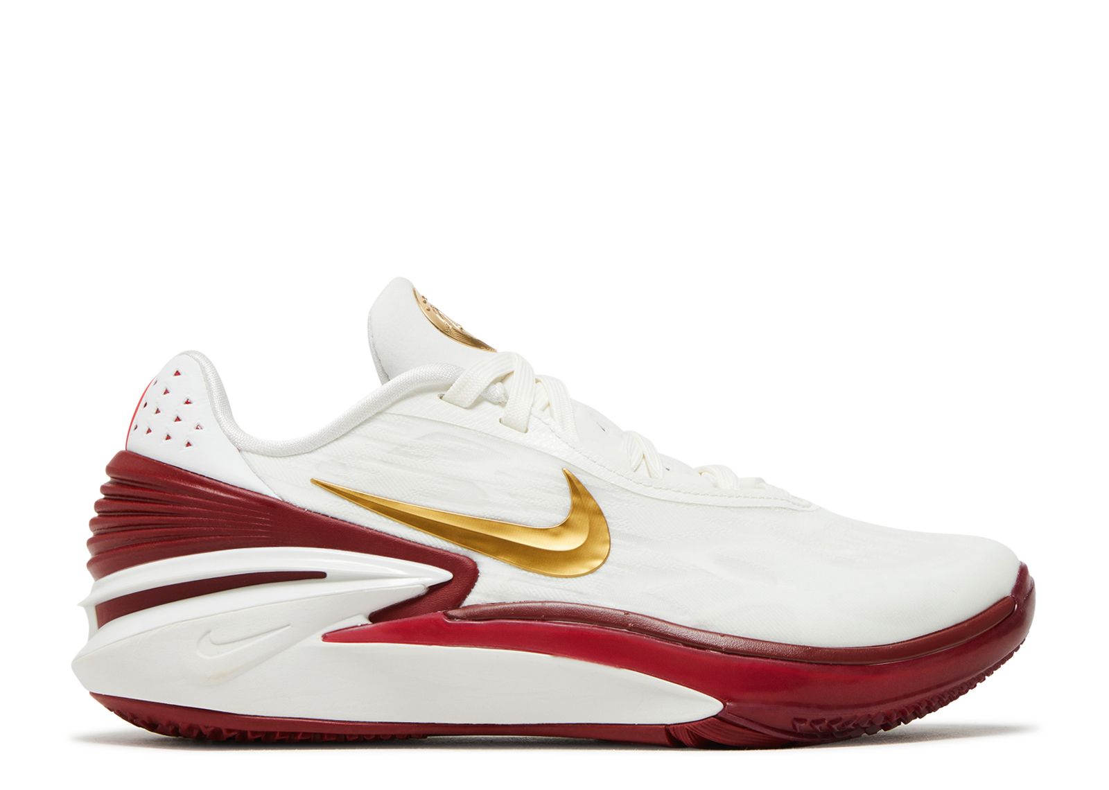 Wmns Air Zoom GT Cut 2 'Sisterhood'
