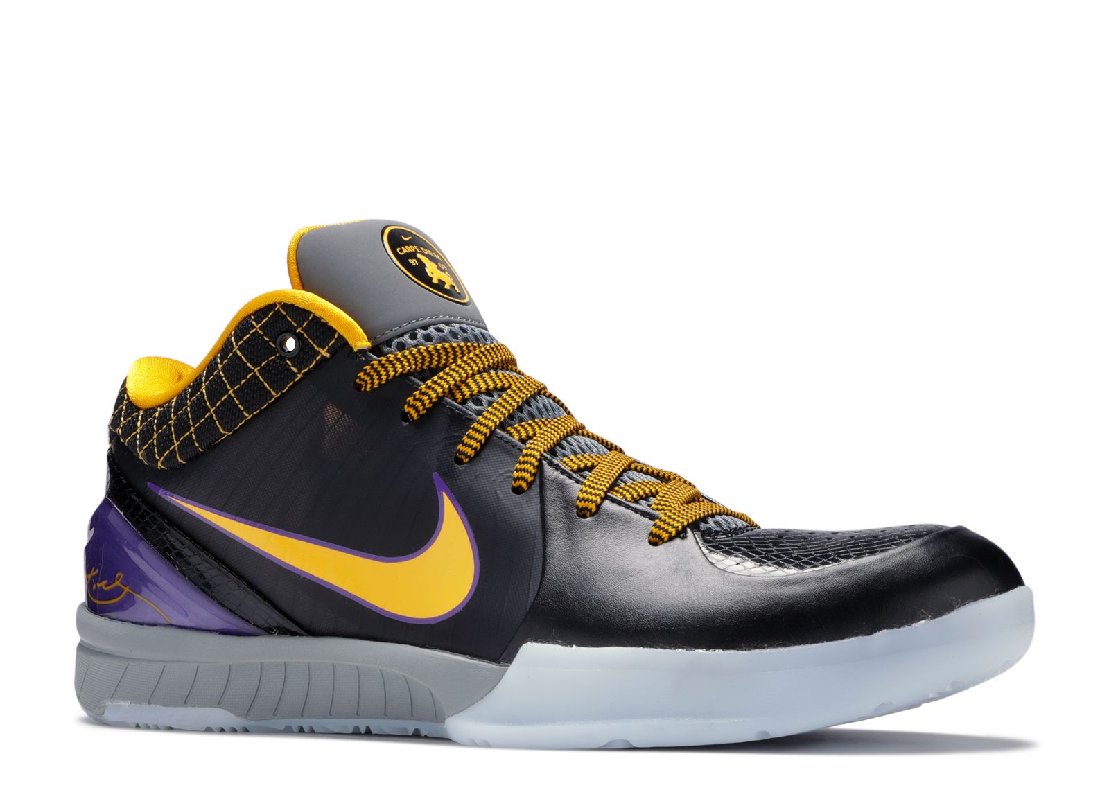 Zoom Kobe 4 Protro 'Carpe Diem' 2019