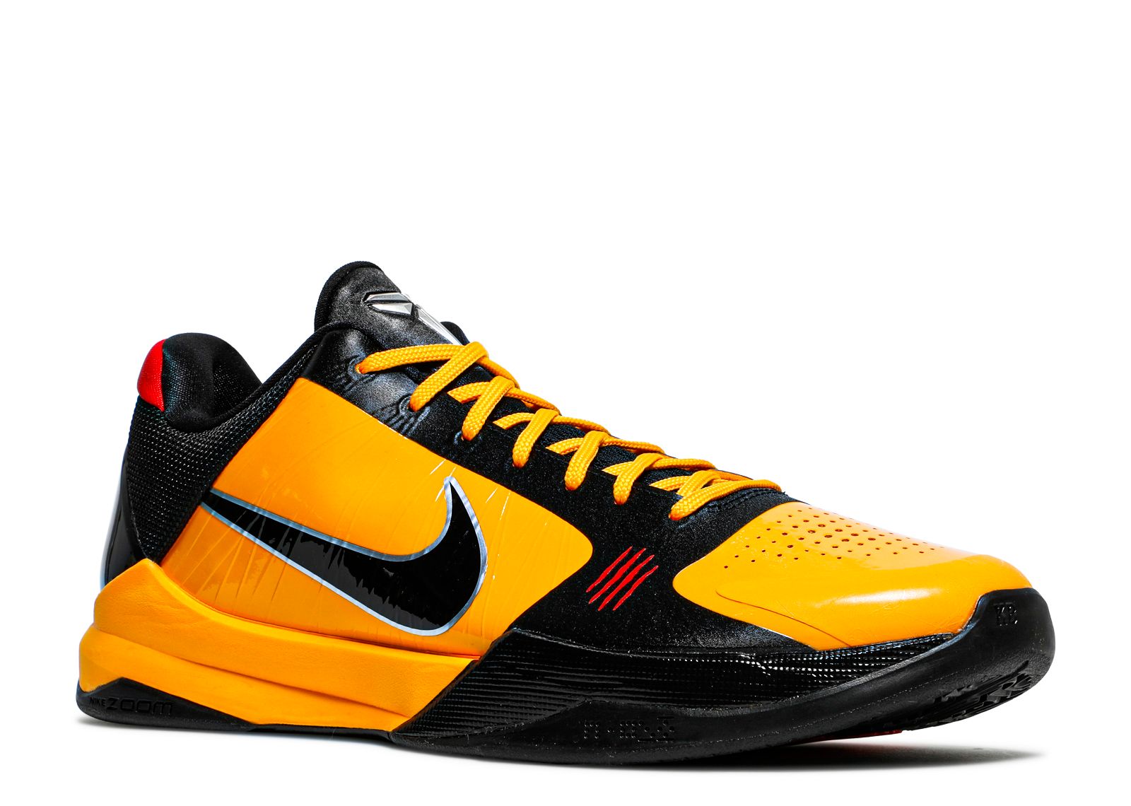 Zoom Kobe 5 Protro ‘Bruce Lee’ 2020