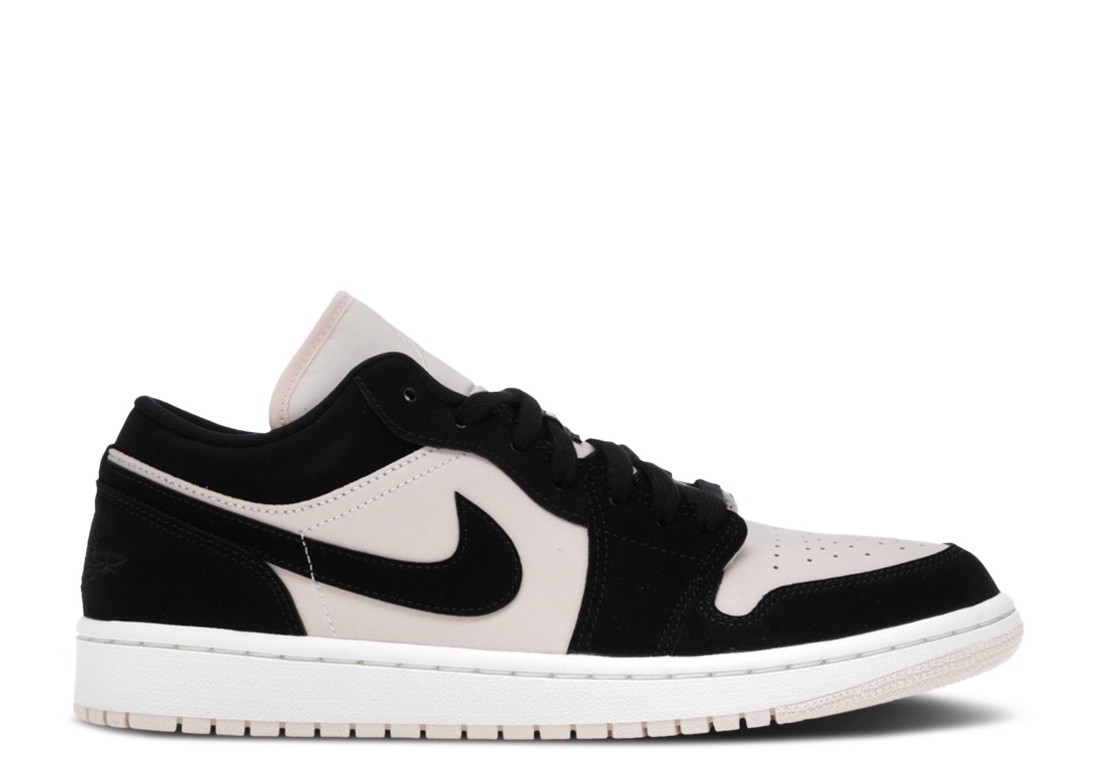Wmns Jordan 1 Low 'Black Guava Ice'
