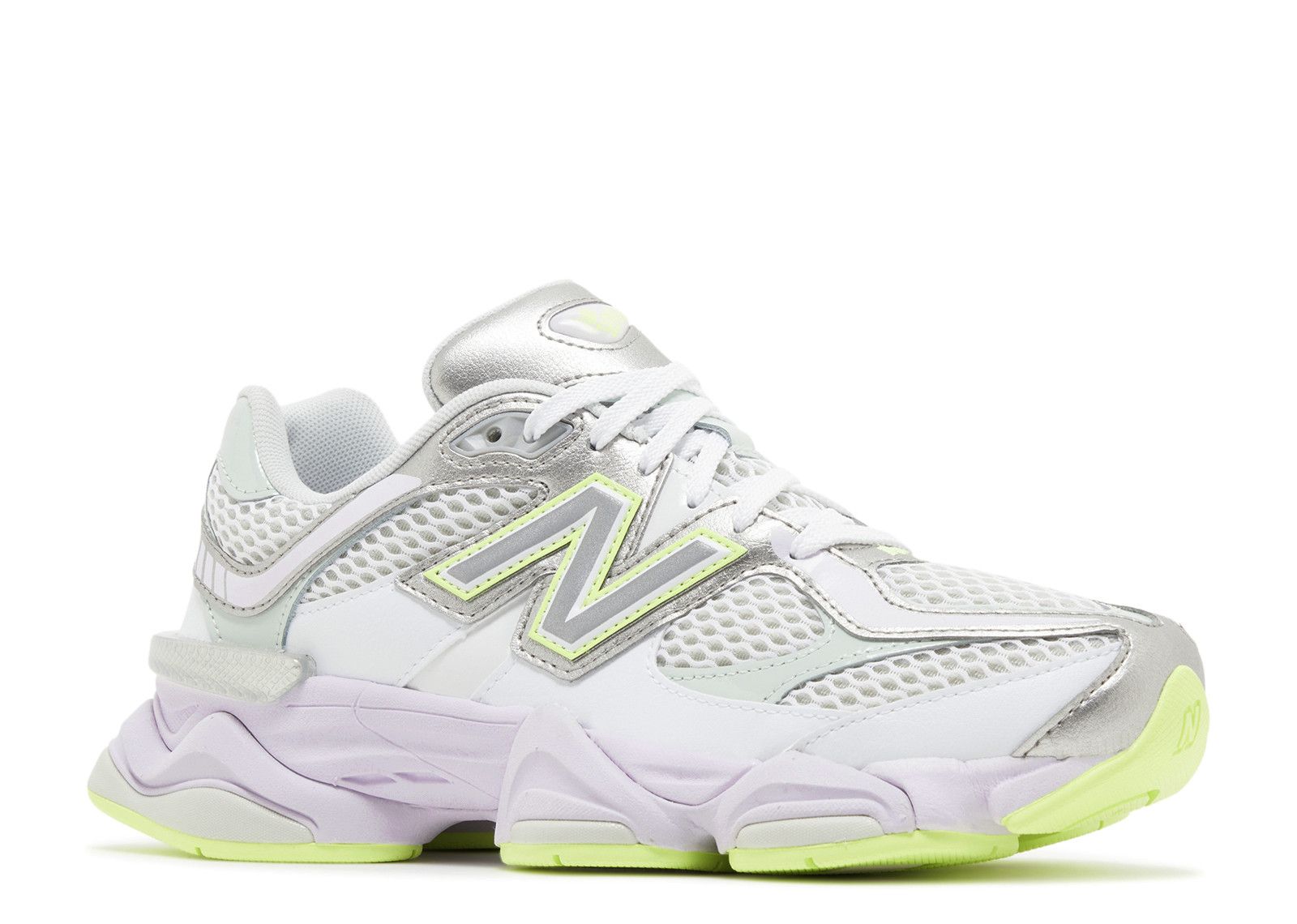 New Balance 9060 'White Taro'