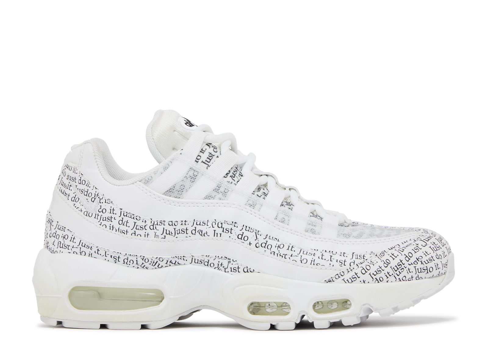 Air Max 95 'Just Do It'