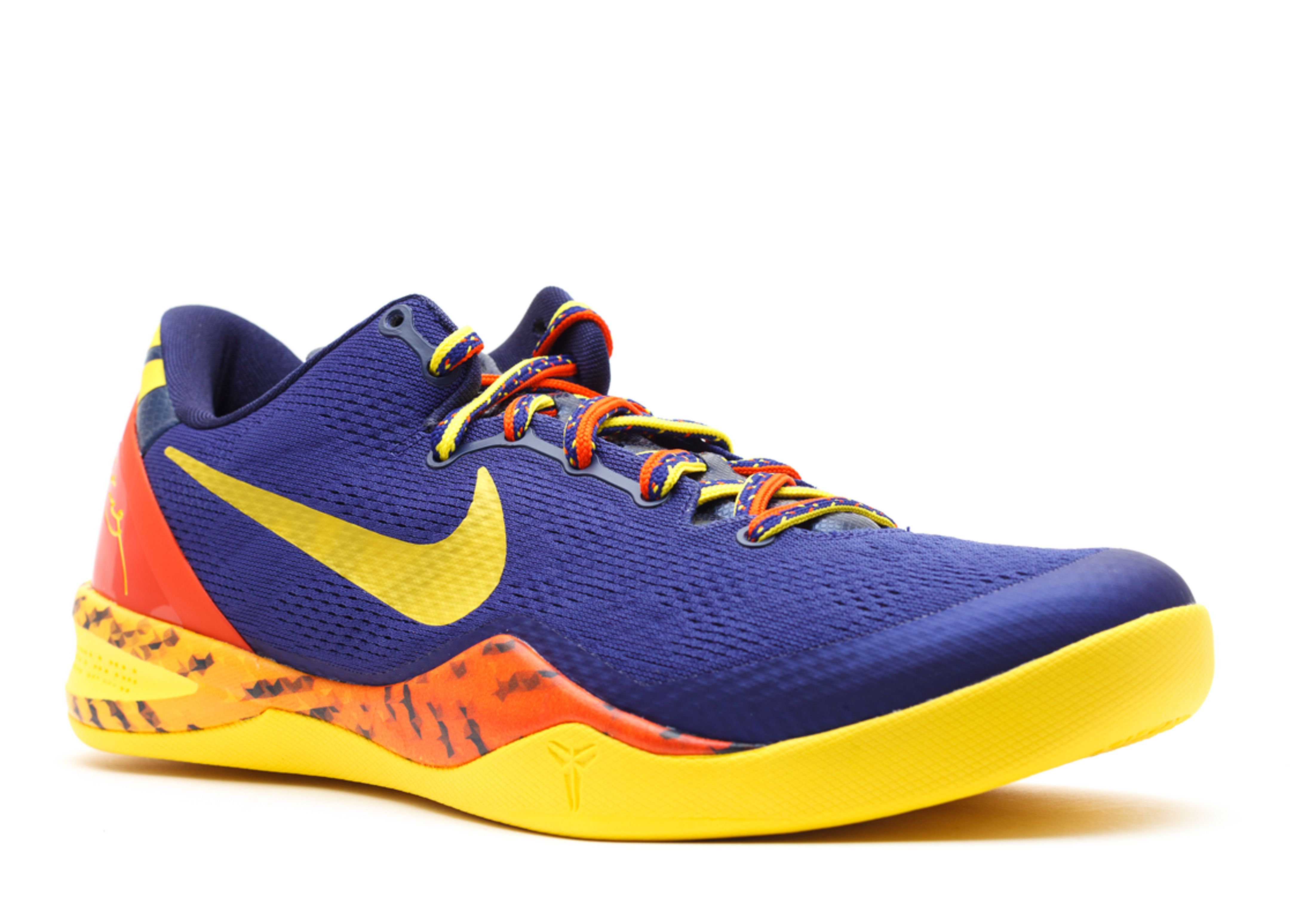 Kobe 8 'Barcelona'