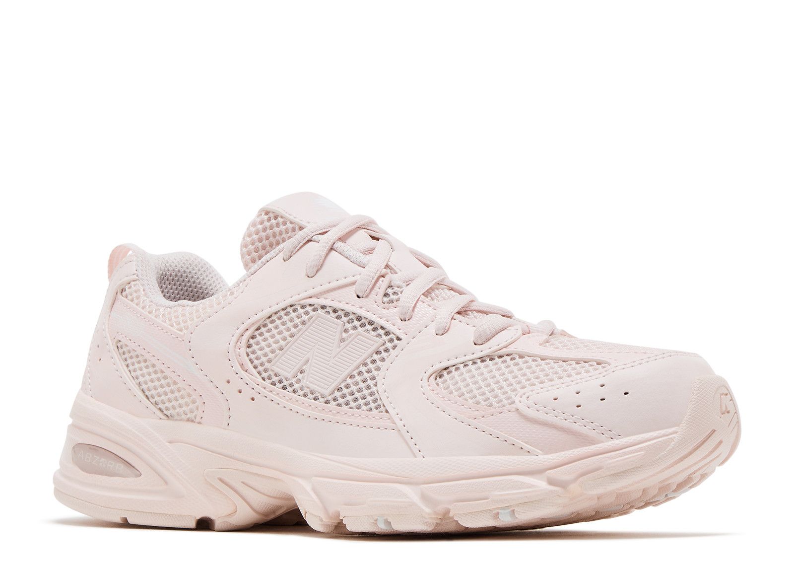 New Balance 530 Big Kid 'Washed Pink'