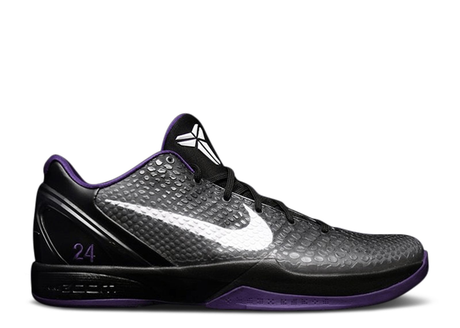 Zoom Kobe 6 iD