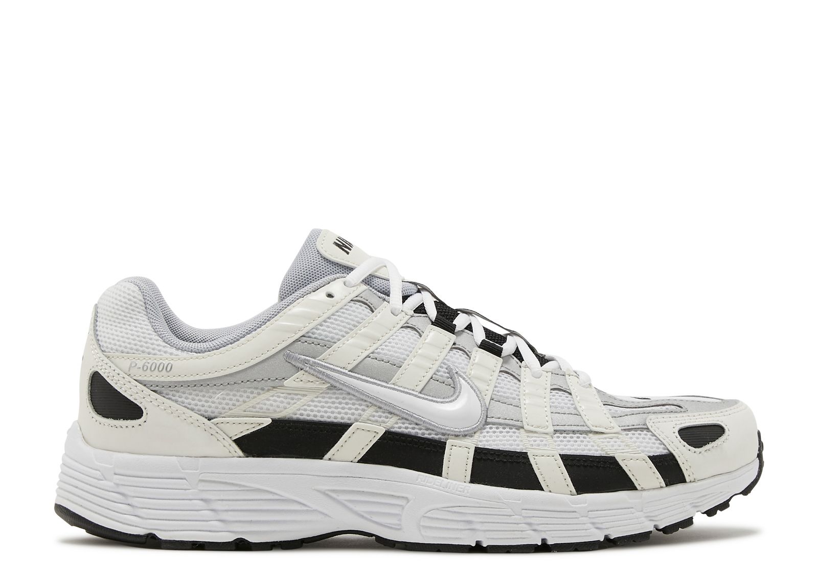 P-6000 'Sail Wolf Grey'