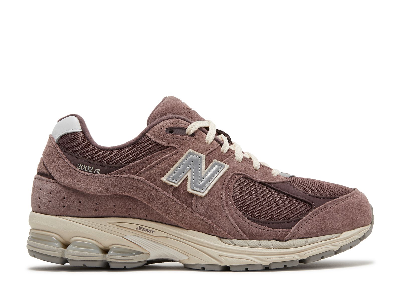 New Balance 2002R 'Suede Pack - Dusty Fig'