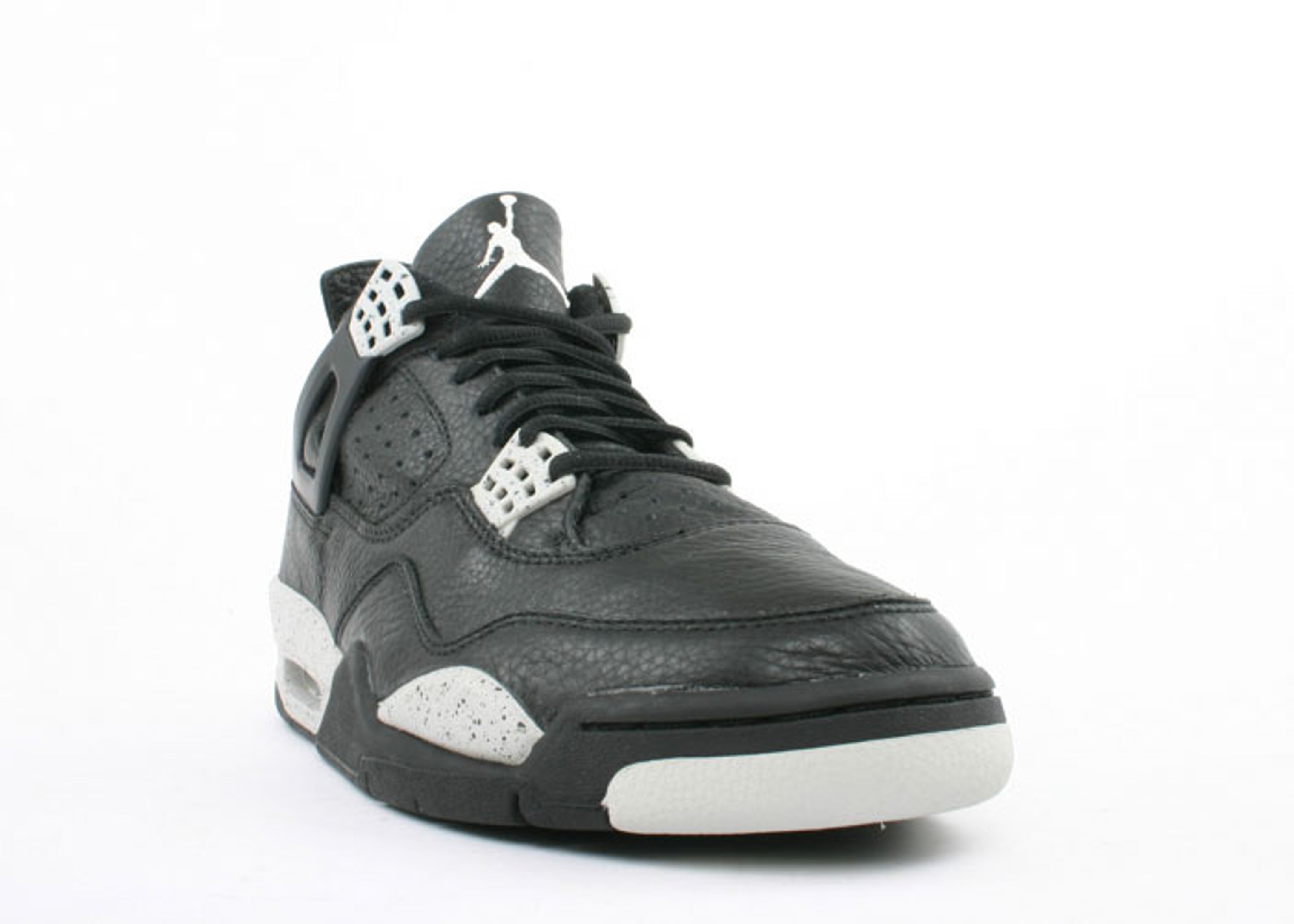 Jordan 4 Retro+ 'Oreo' 1999