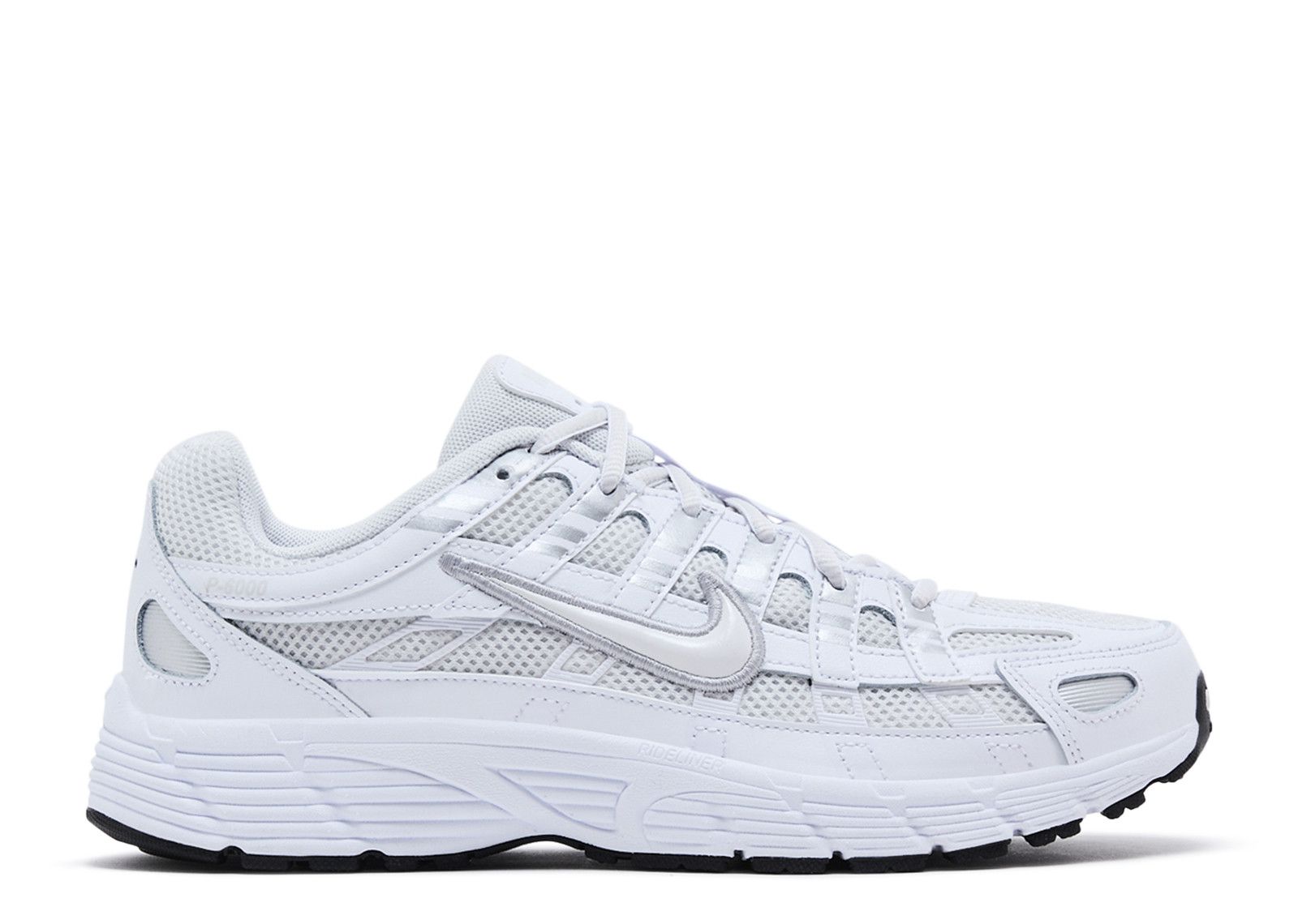 P-6000 GS 'Platinum Tint'