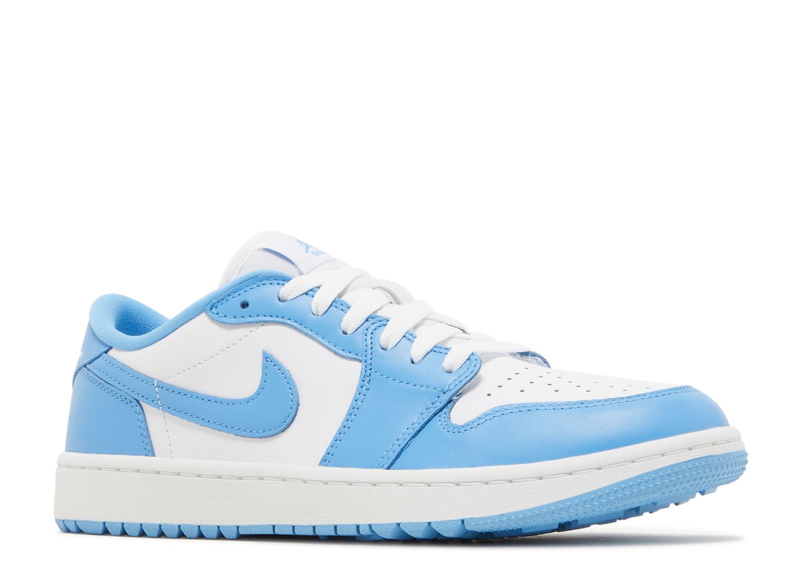 Jordan 1 Low Golf 'UNC'