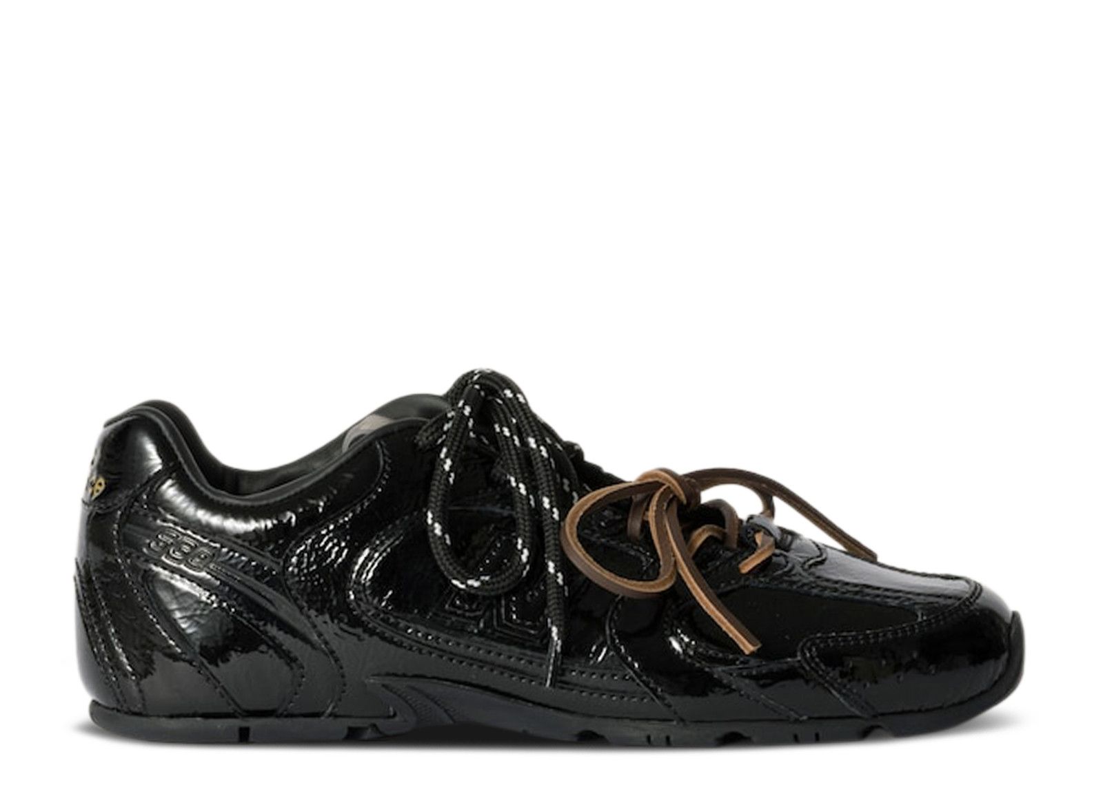 New Balance x Miu Miu Wmns 530 SL 'Black Patent'