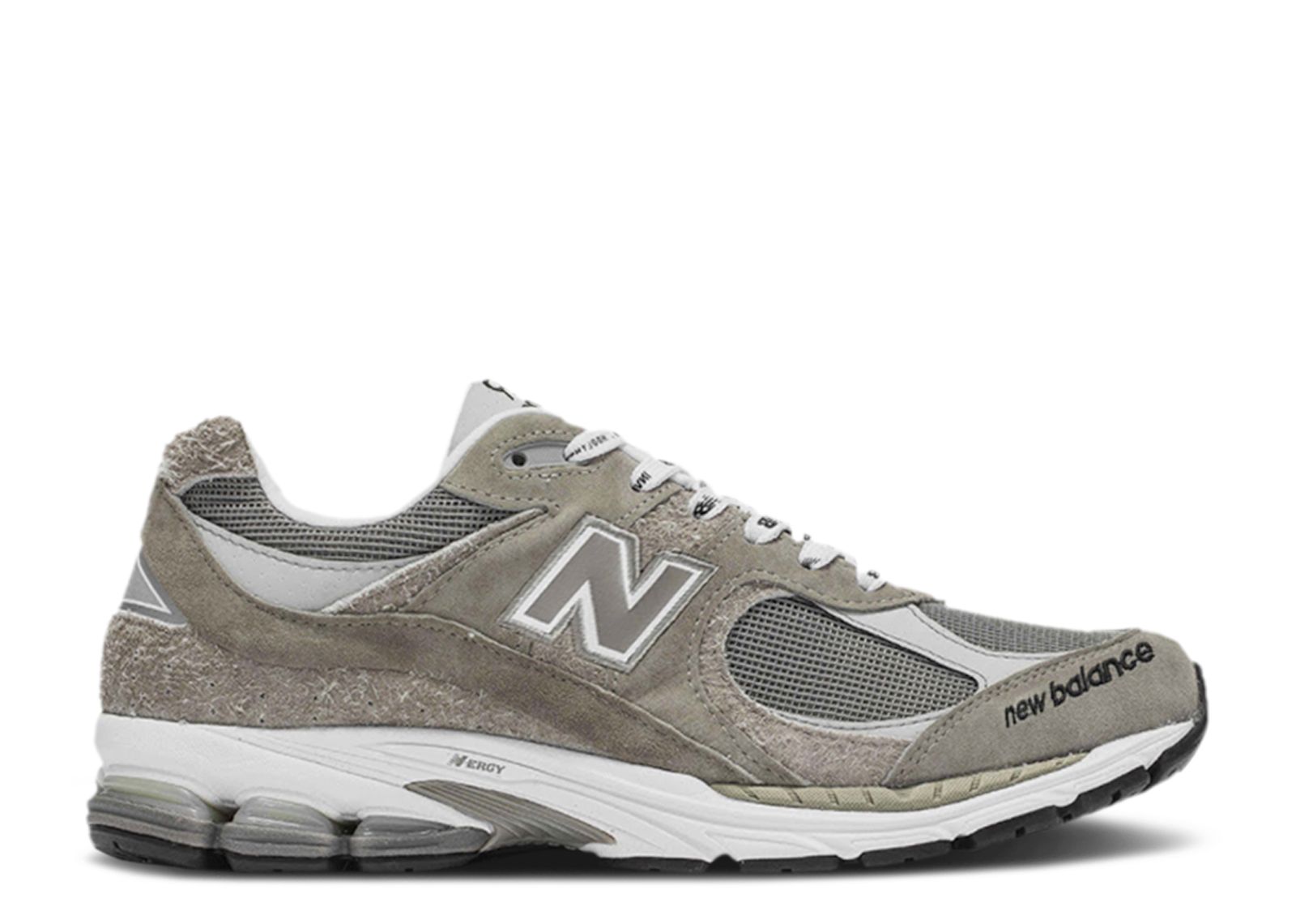 New Balance INVINCIBLE x N.HOOLYWOOD x 2002R 'Grey'
