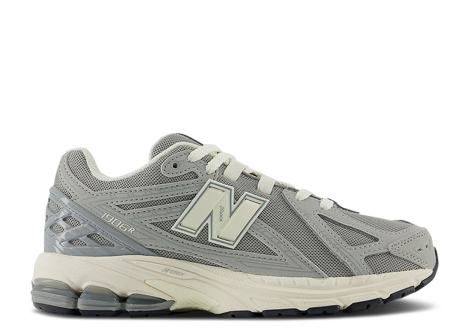 New Balance 1906R Big Kid 'Raincloud'
