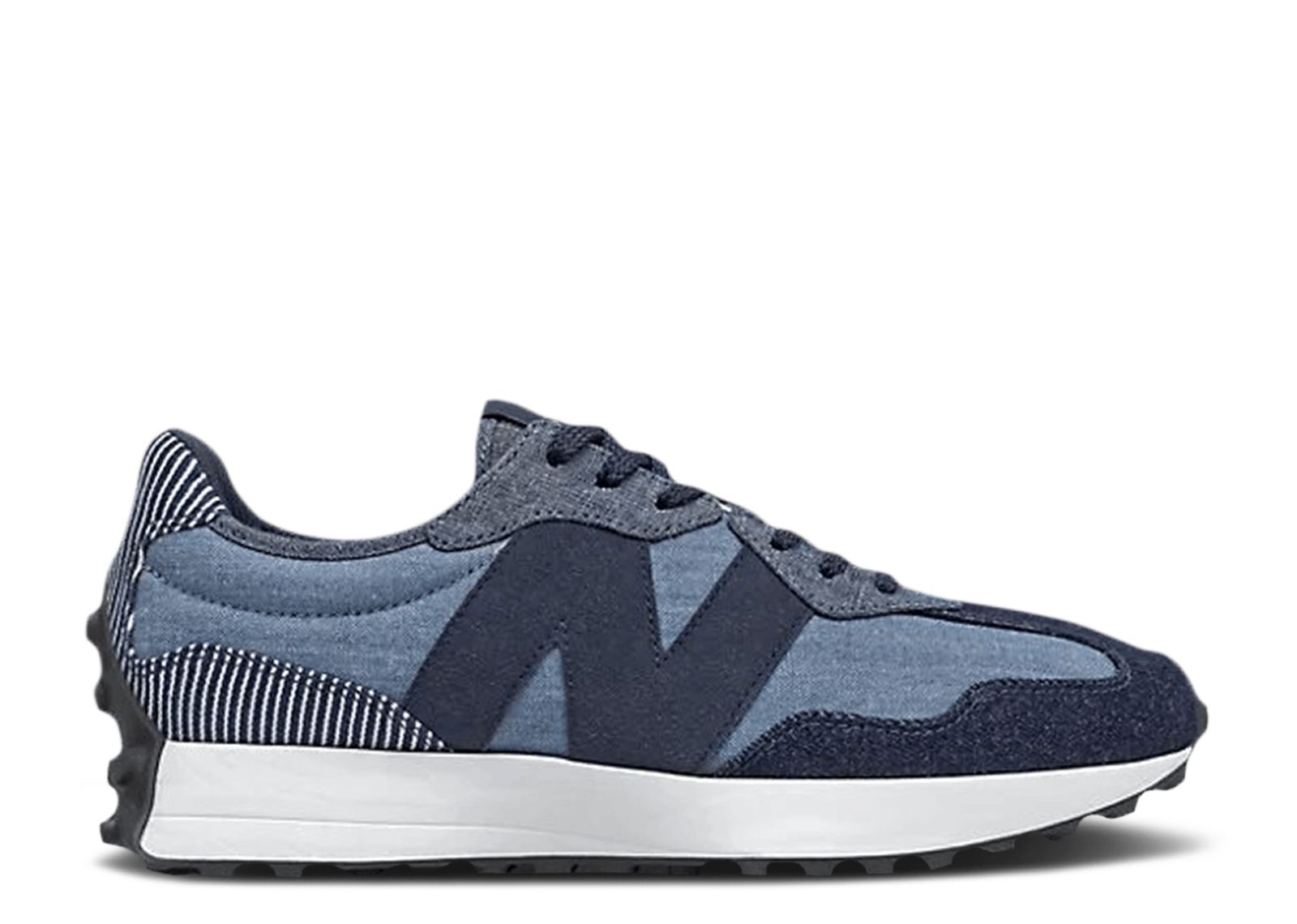 New Balance 327 'Denim'