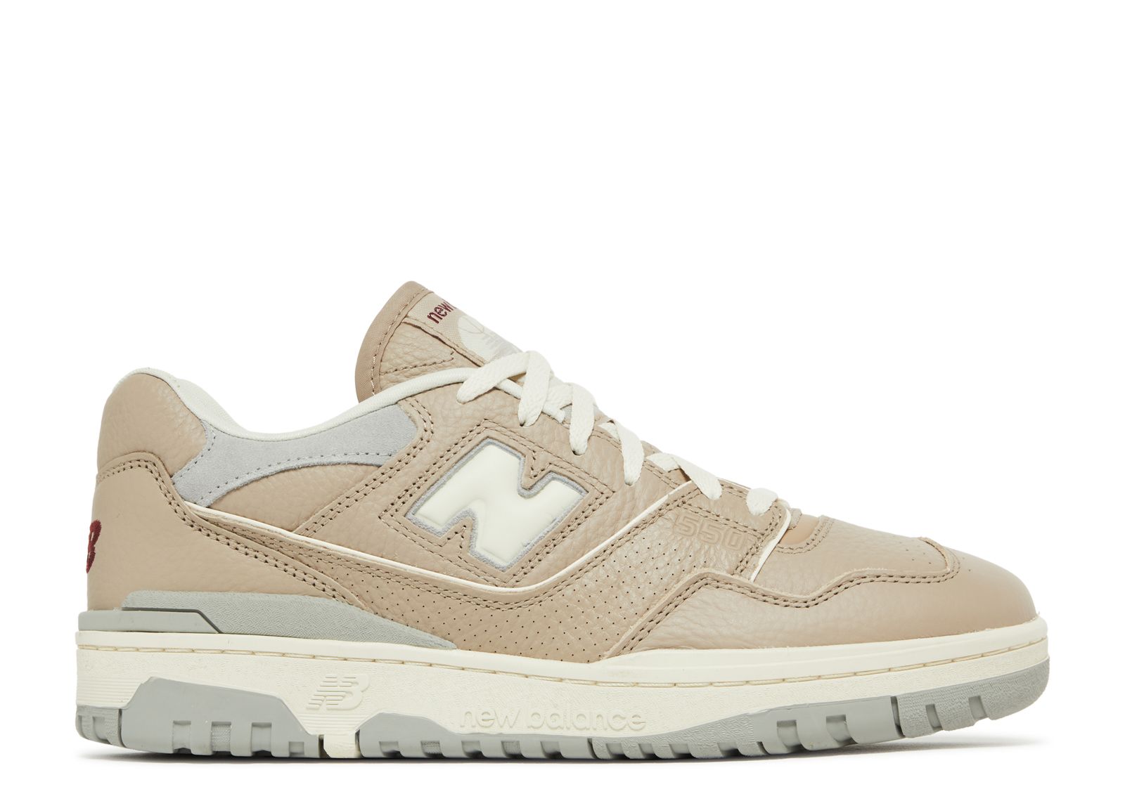 New Balance 550 'Lunar New Year - Driftwood'