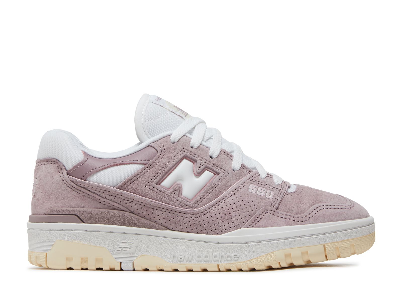 New Balance Wmns 550 'Lilac Chalk'
